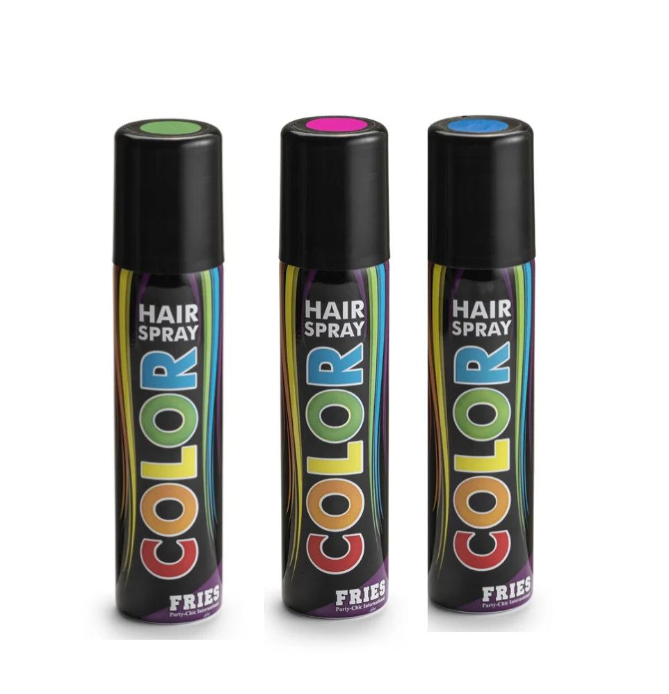 Färgspray