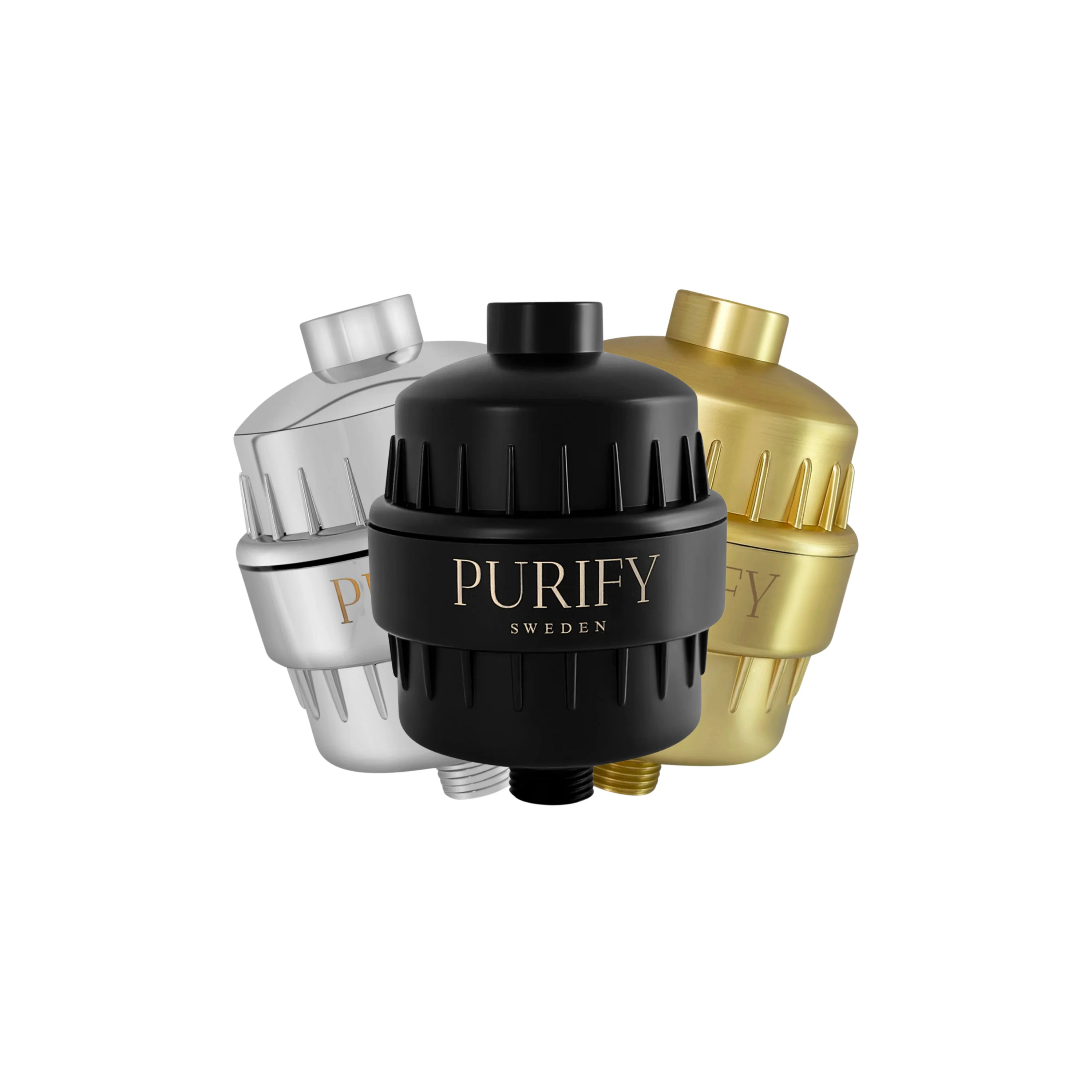 Purify Shower Filter