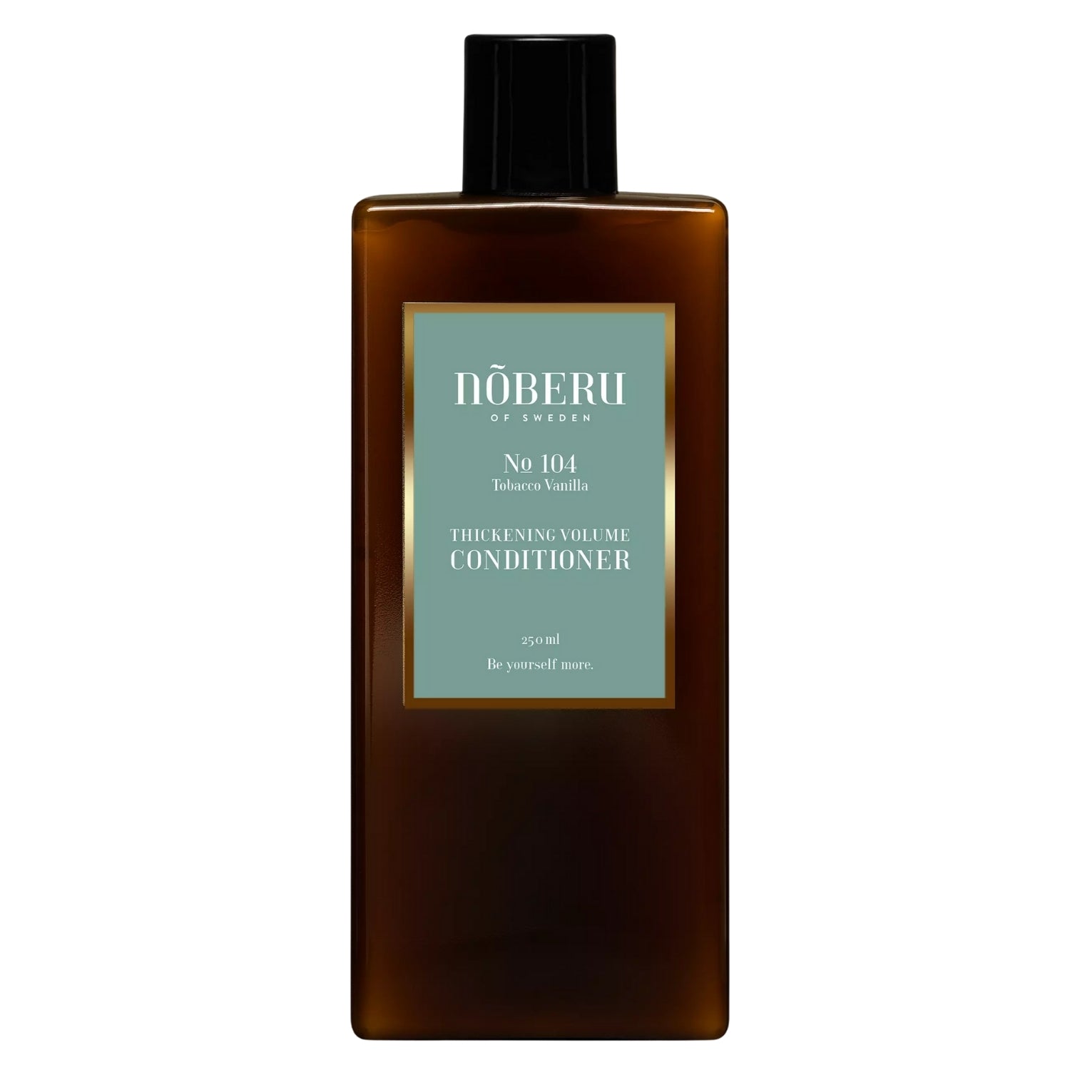 Noberu Thickening Volume Conditioner 250ml