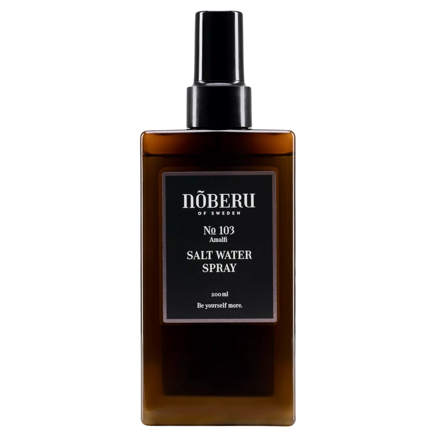 Noberu Salt Water 200ml