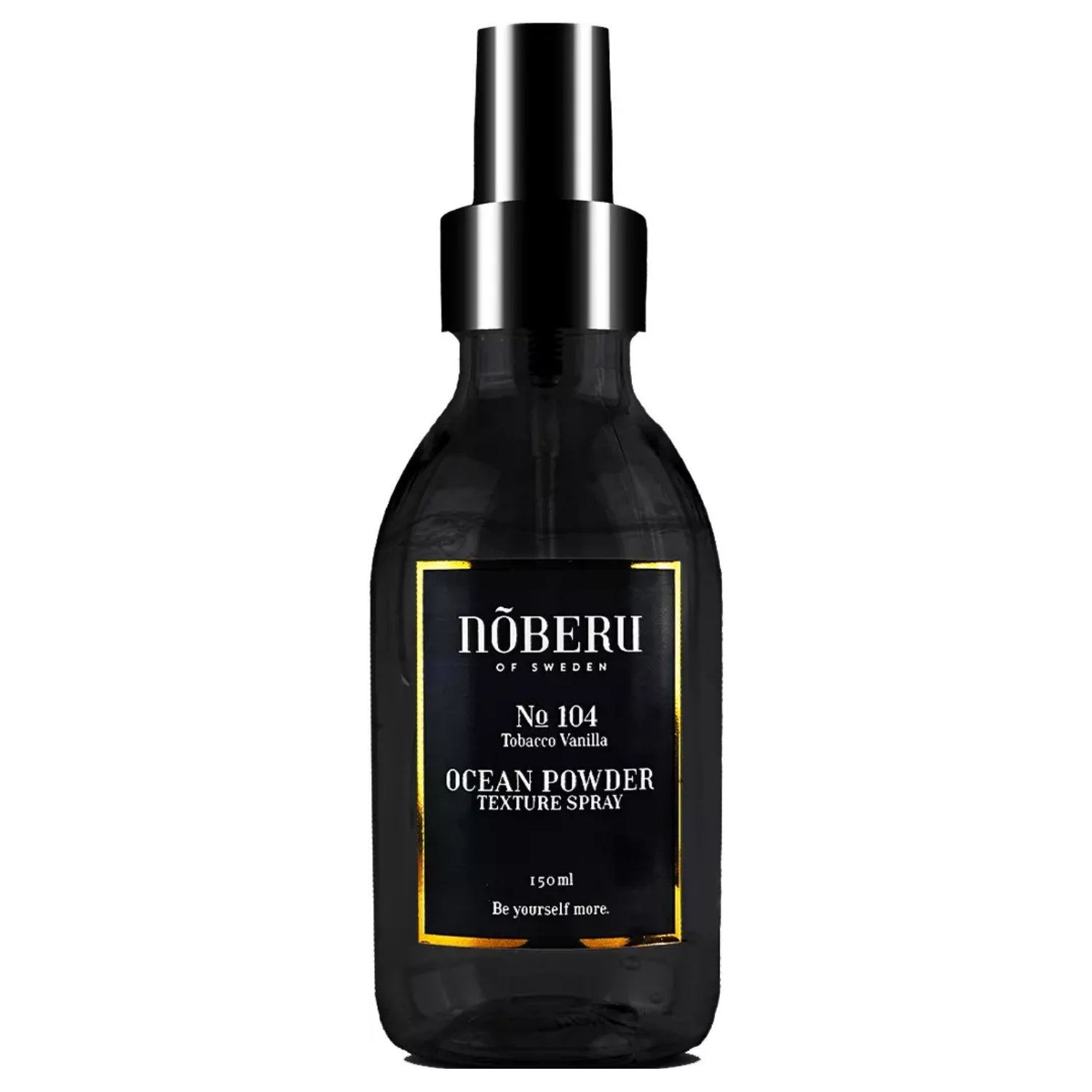 Noberu Ocean Powder 150ml