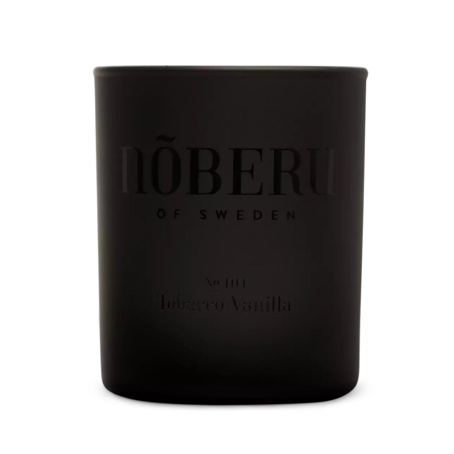 Noberu Scented Candle 210g