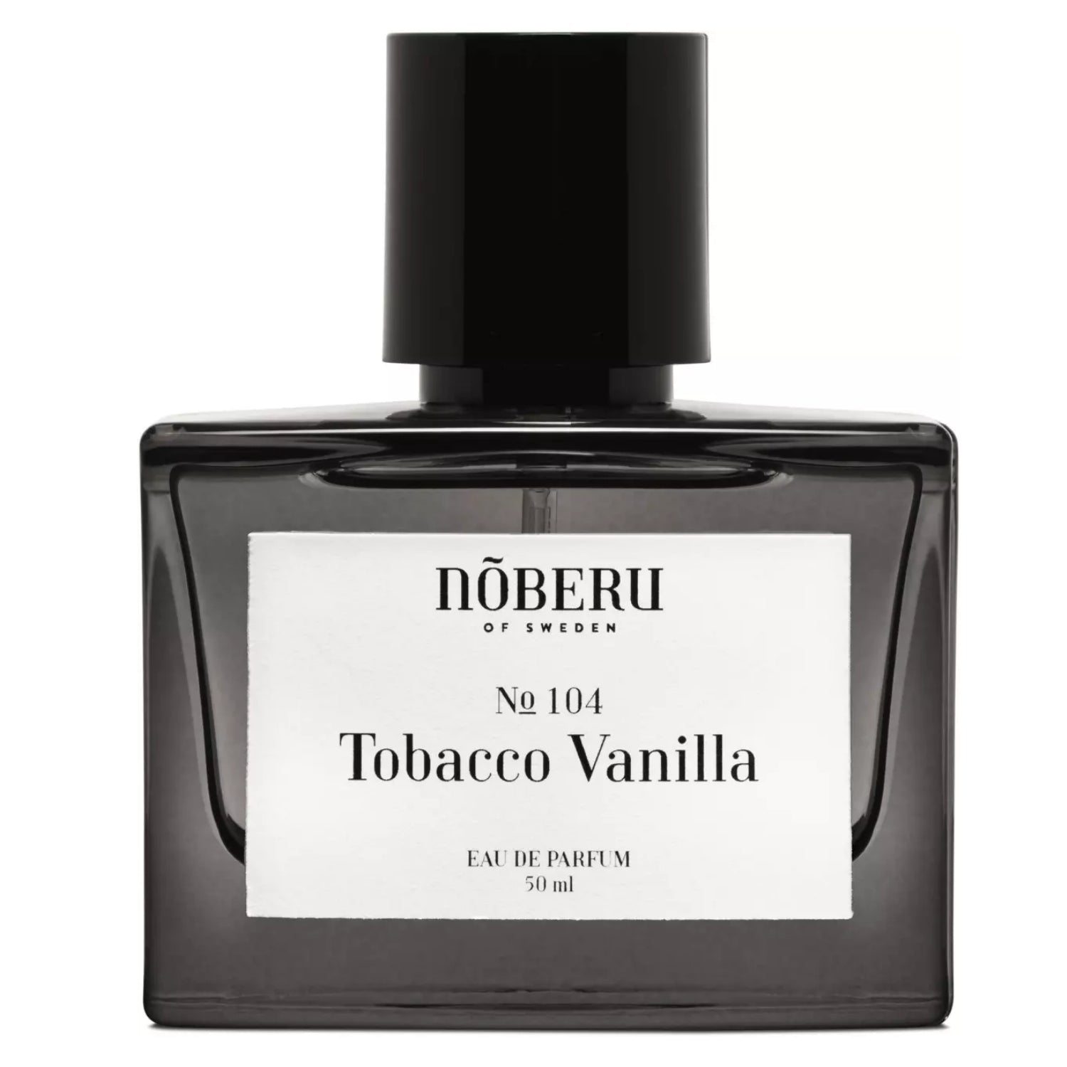 Noberu Tobacco Vanilla EDP 50ml