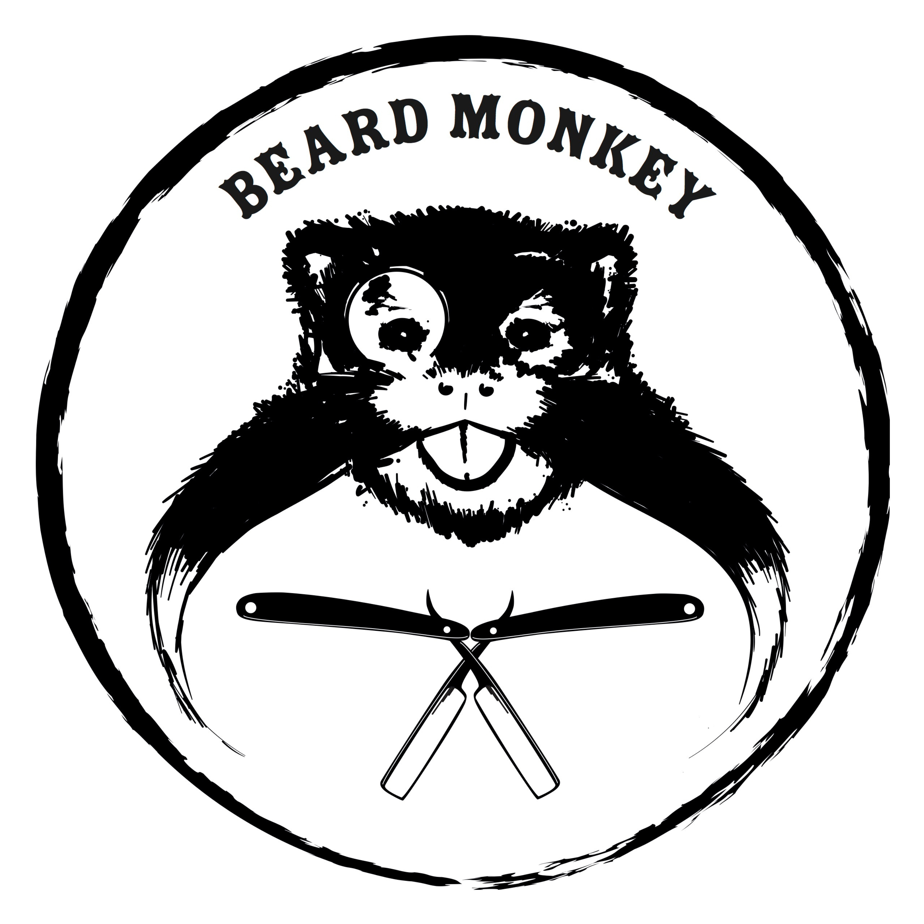 Beard Monkey