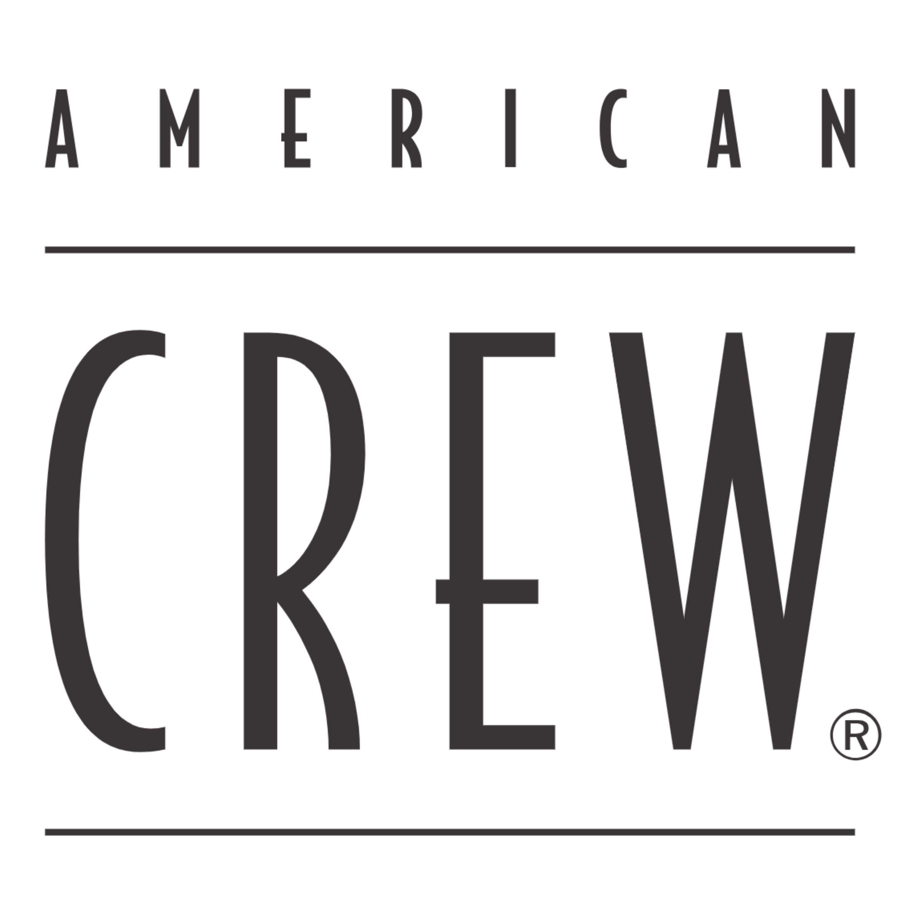 American Crew
