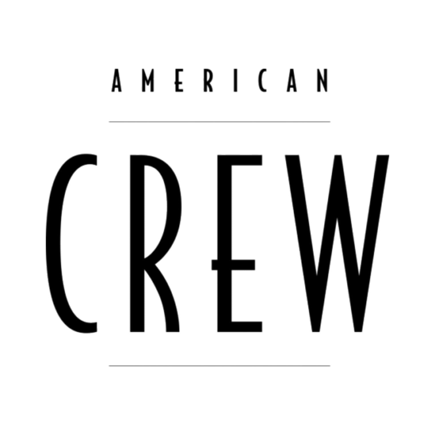 American Crew