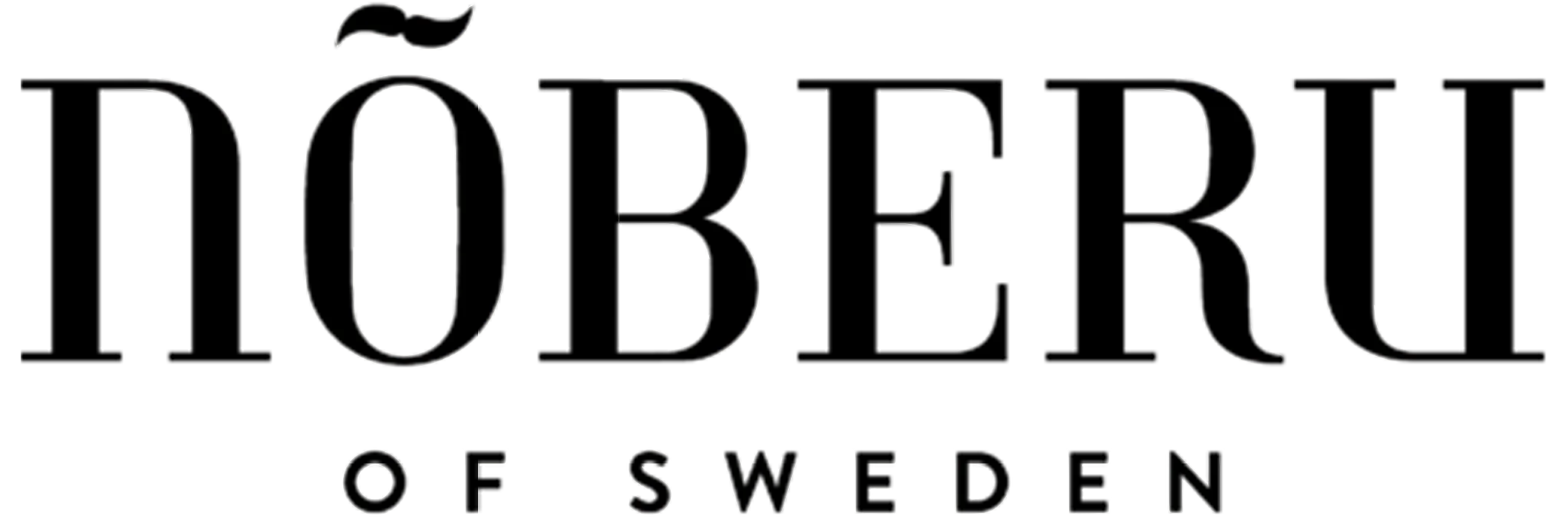 Noberu Of Sweden