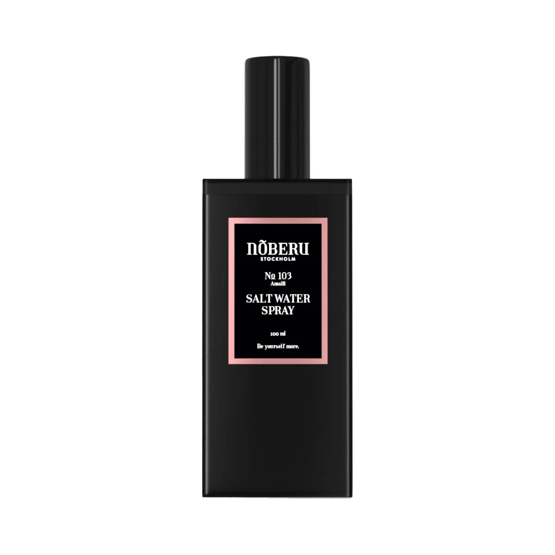 Noberu Salt Water