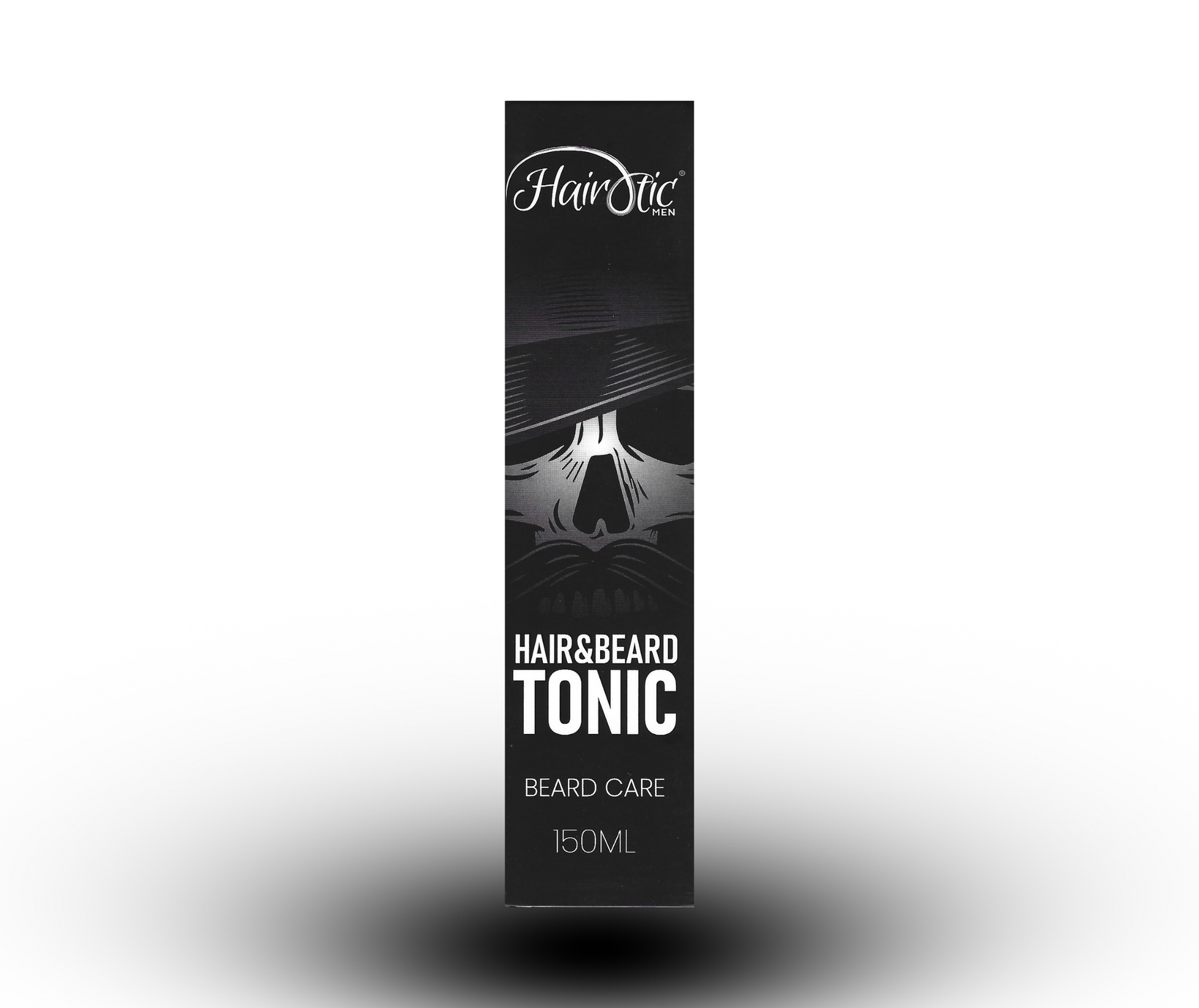 Hairotic Men Hair & Beard Tonic 150 ml