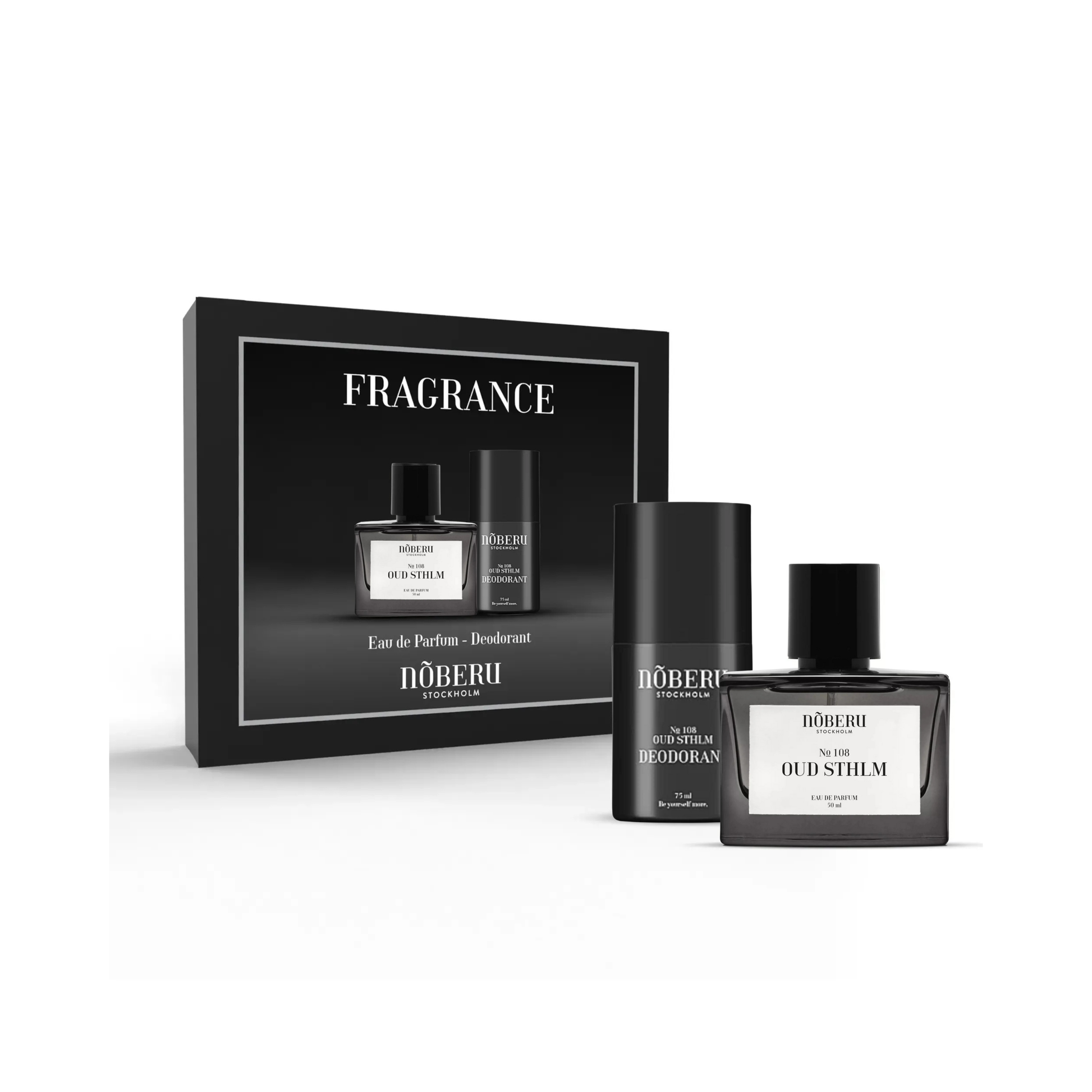 Noberu Edp Oud Sthlm