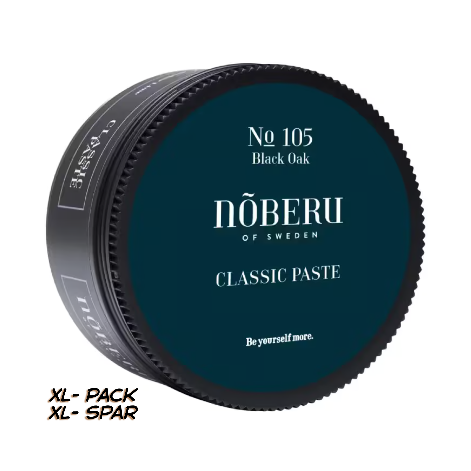 Noberu Classic Paste 250 ml
