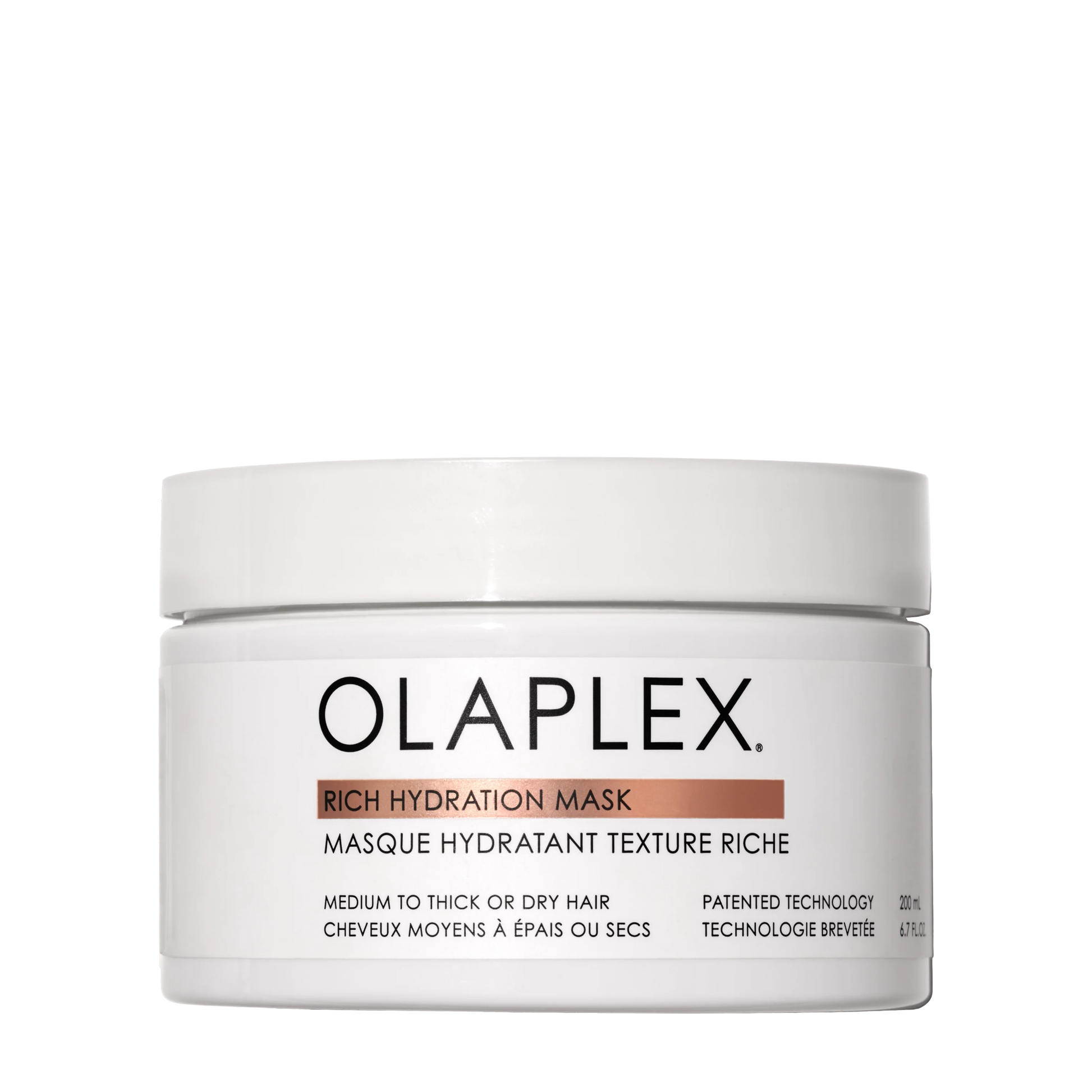Olaplex Rich Hydration Mask