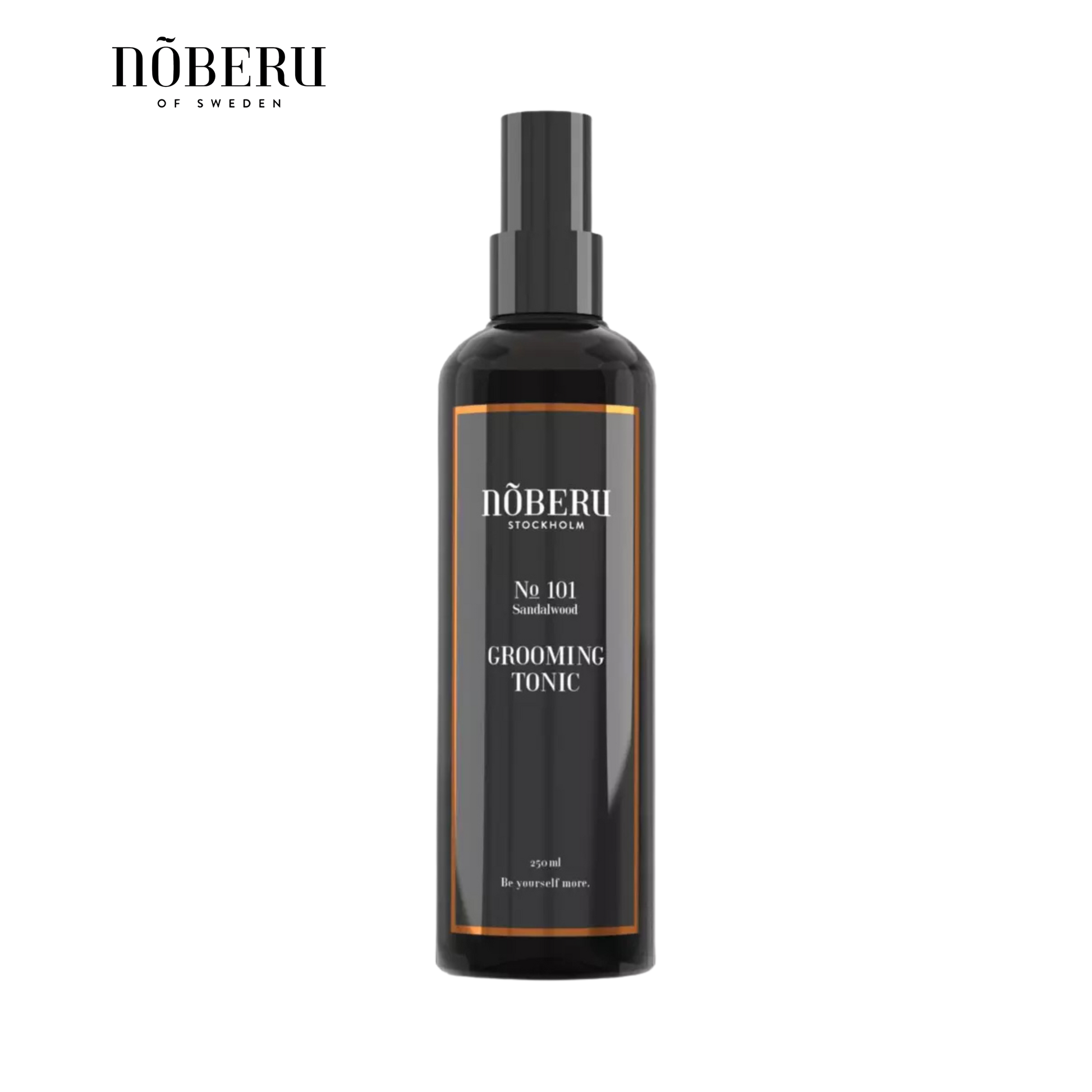 Noberu Grooming Tonic 250ml