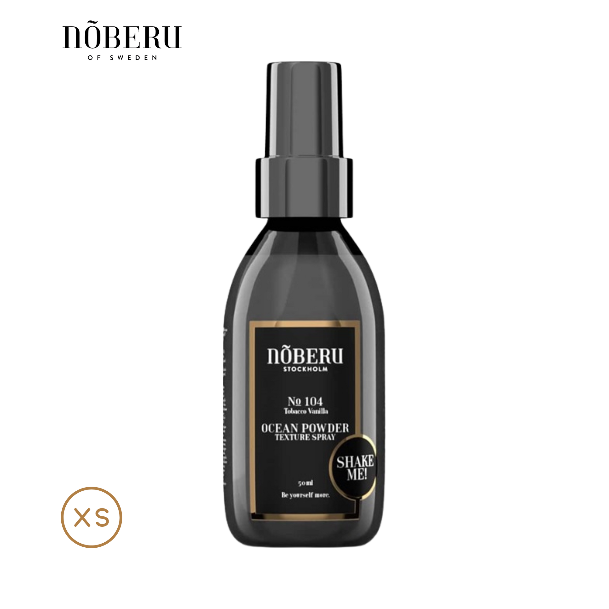 Noberu Ocean Powder 50ml