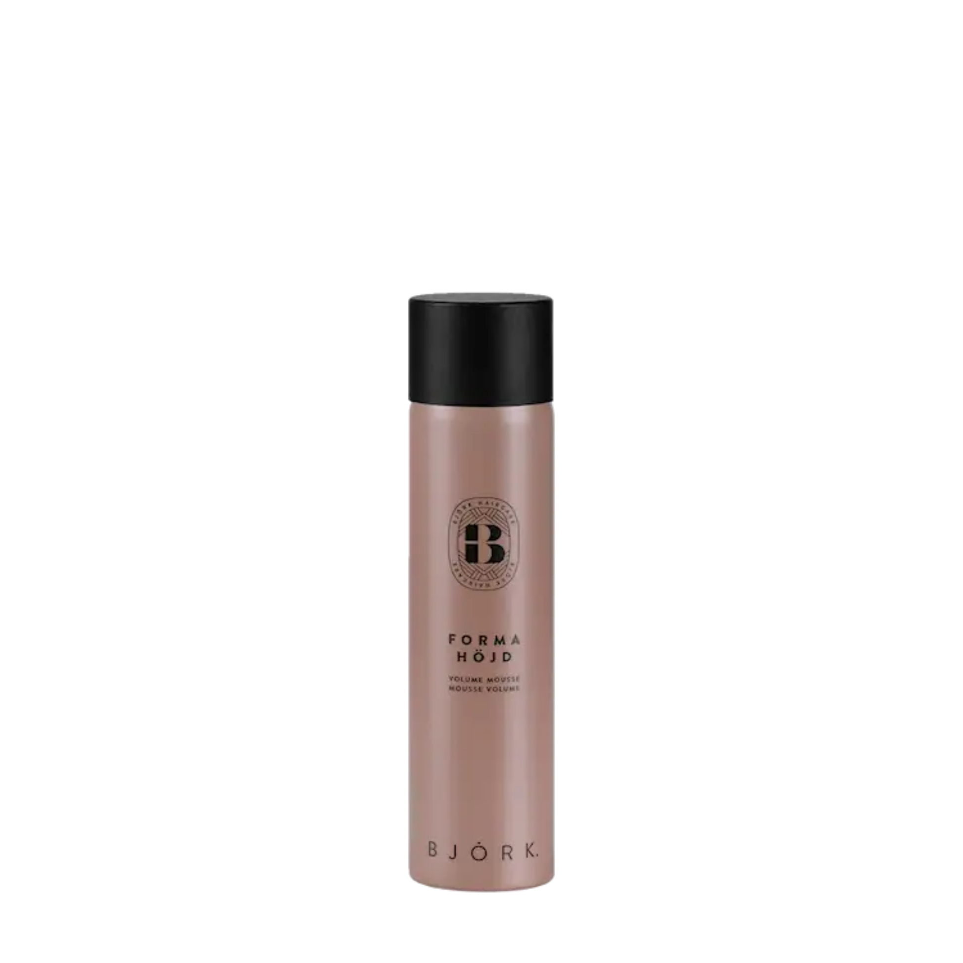 FORMA HÖJD Volume Mousse