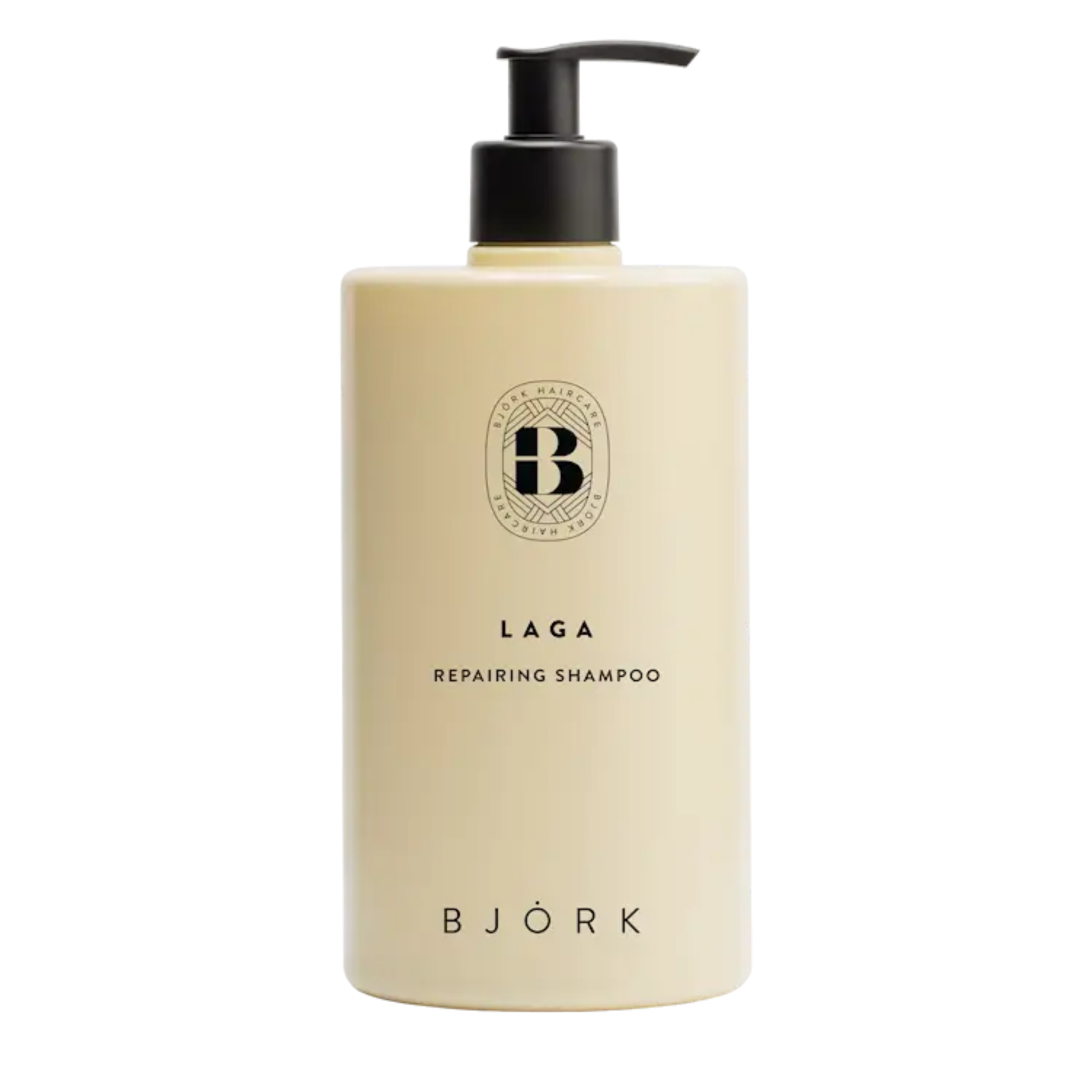 Björk LAGA Repairing Shampoo