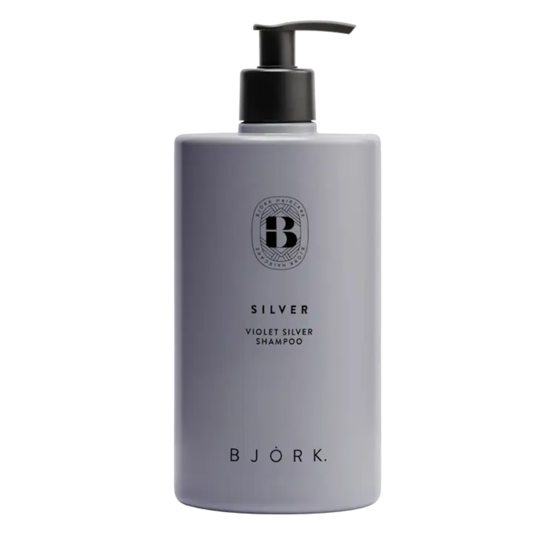 Björk SILVER Violet Silver Shampoo