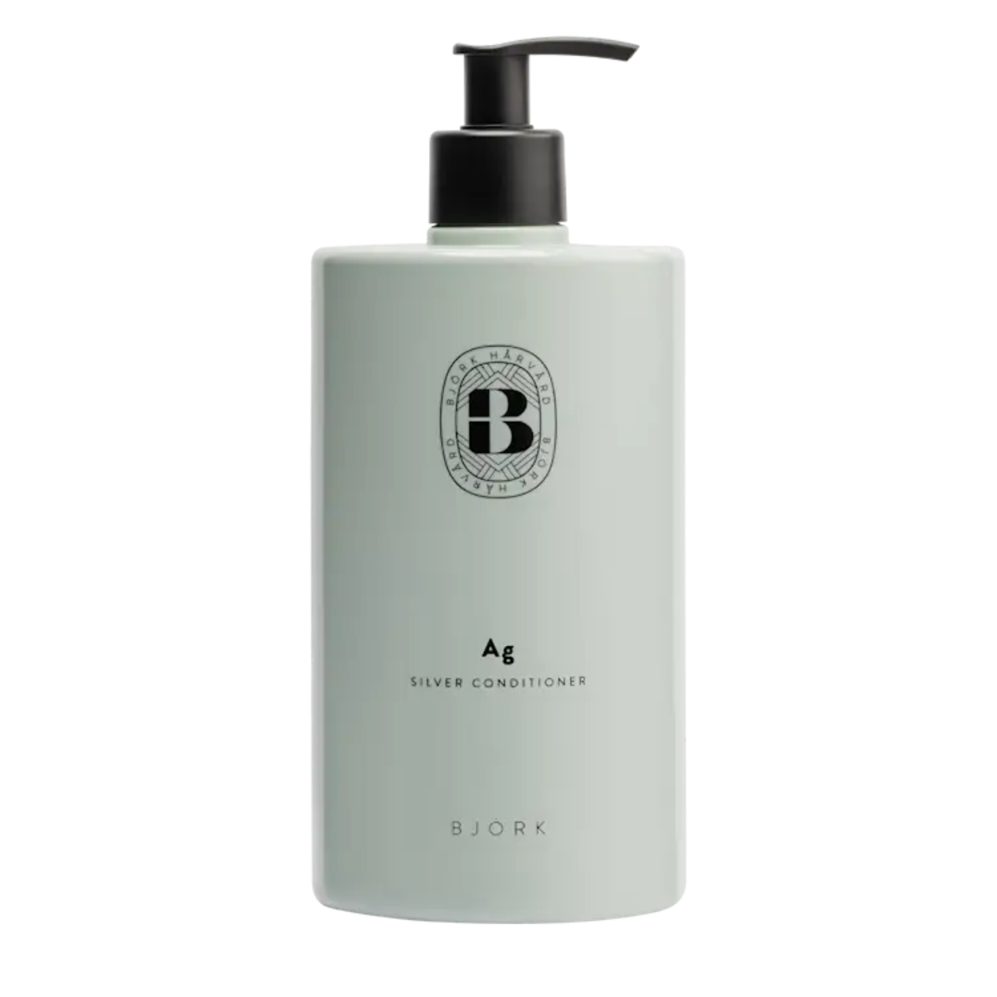 Björk Ag Silver Conditioner