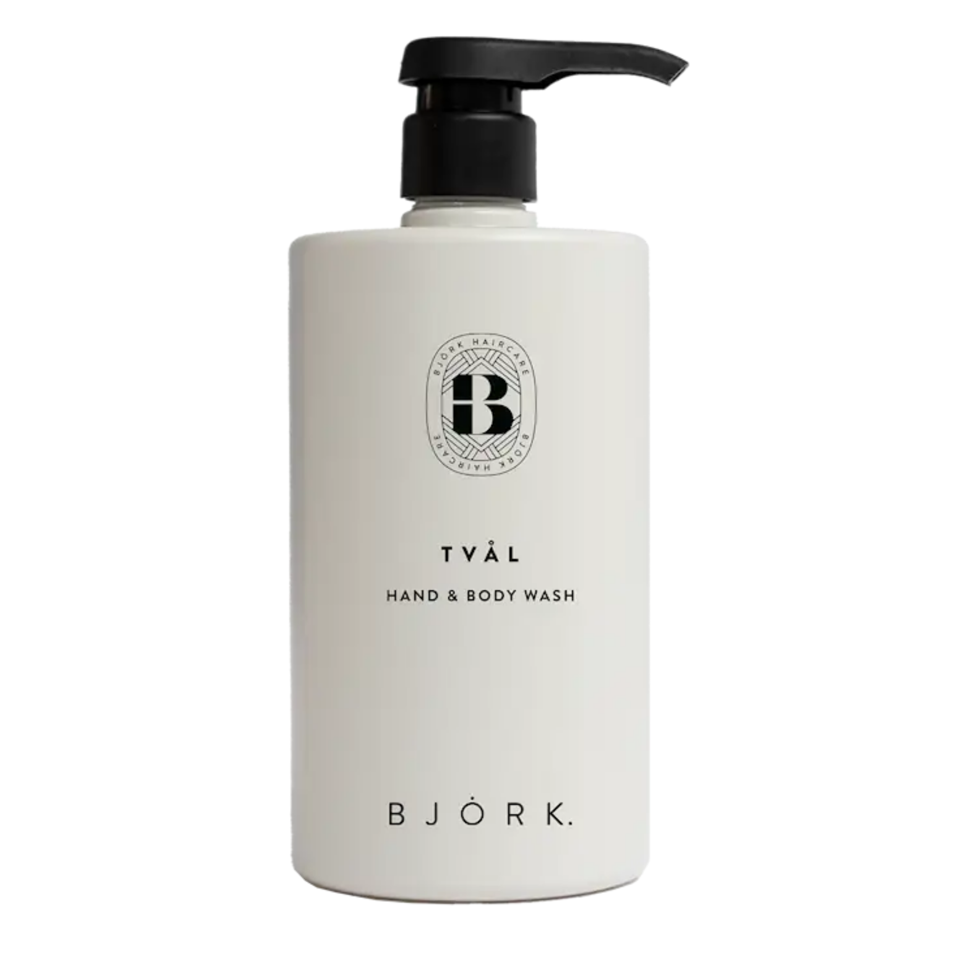 Björk TVÅL Hand & Body Wash