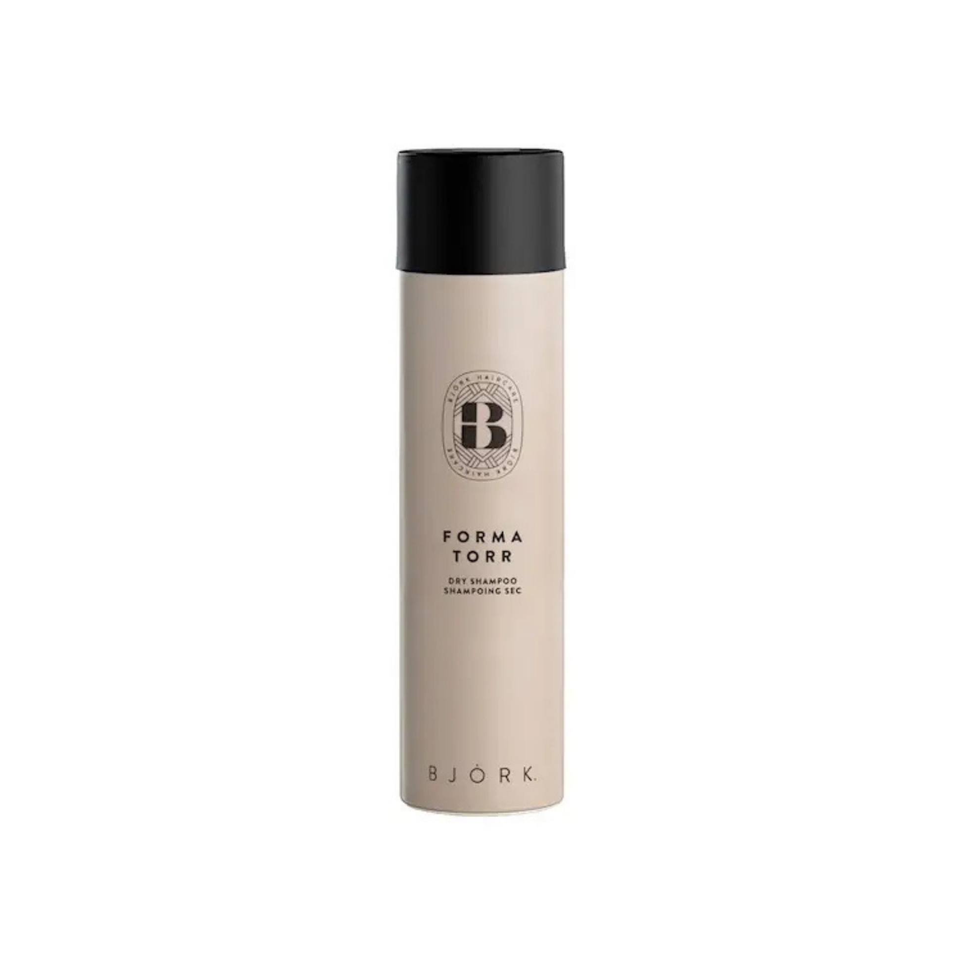 Björk FORMA TORR Dry Shampoo