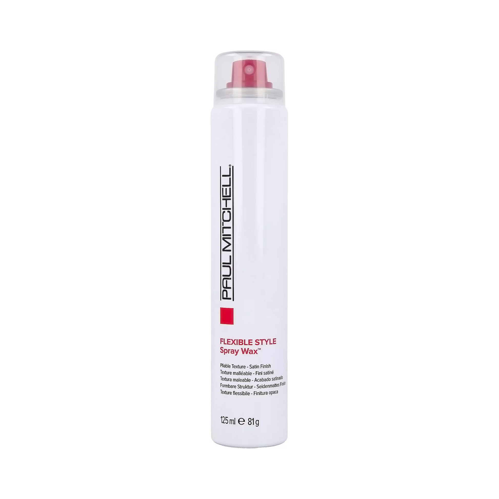 Paul Mitchell Spray Wax 125 ml