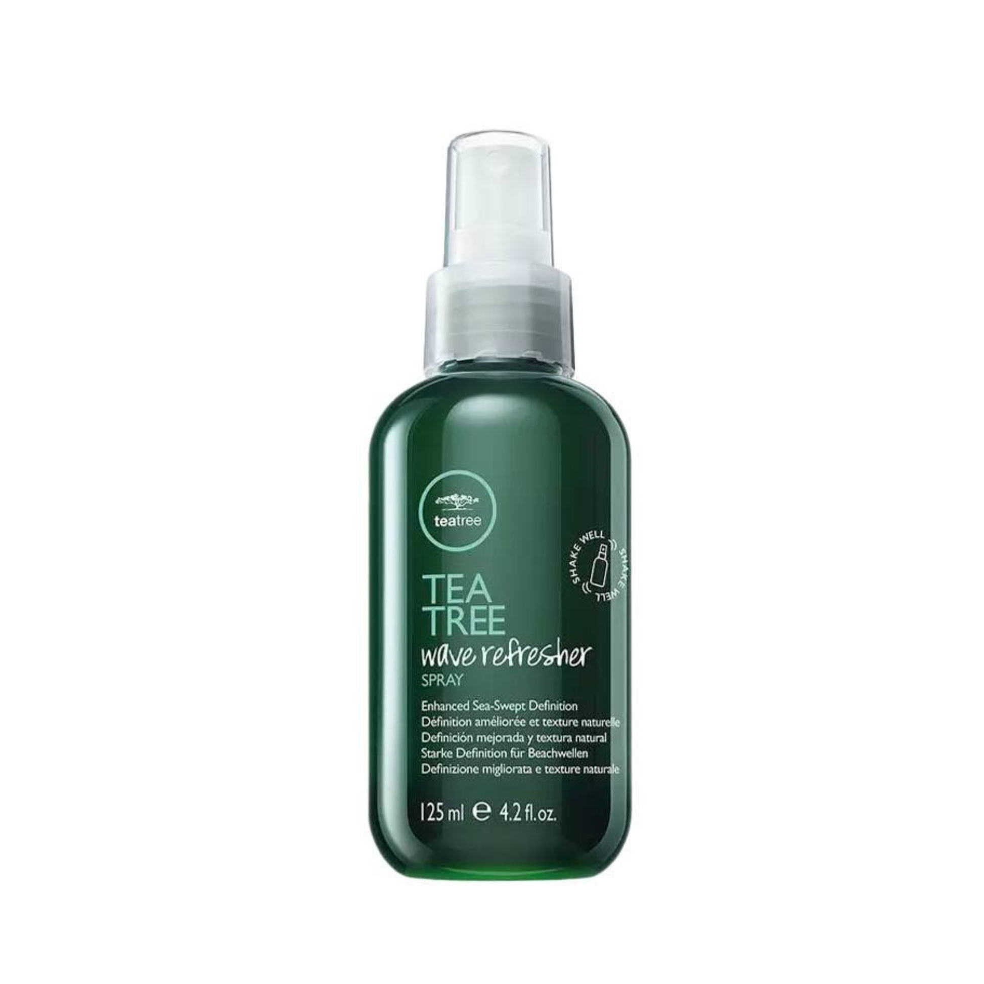 Paul Mitchell Tea Tree Wave Refresher Spray 125 ml