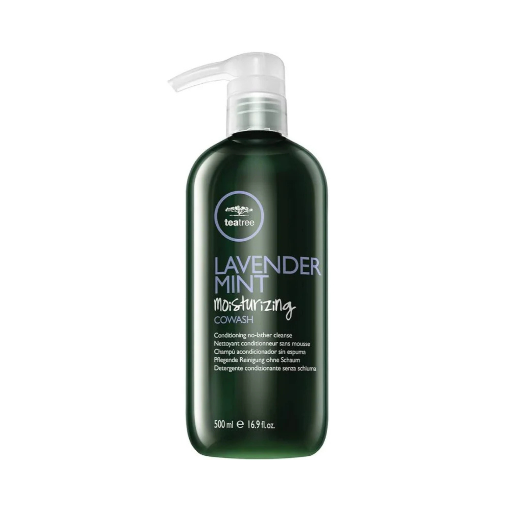 Paul Mitchell Lavender Mint Moisturizing Cowash 500 ml