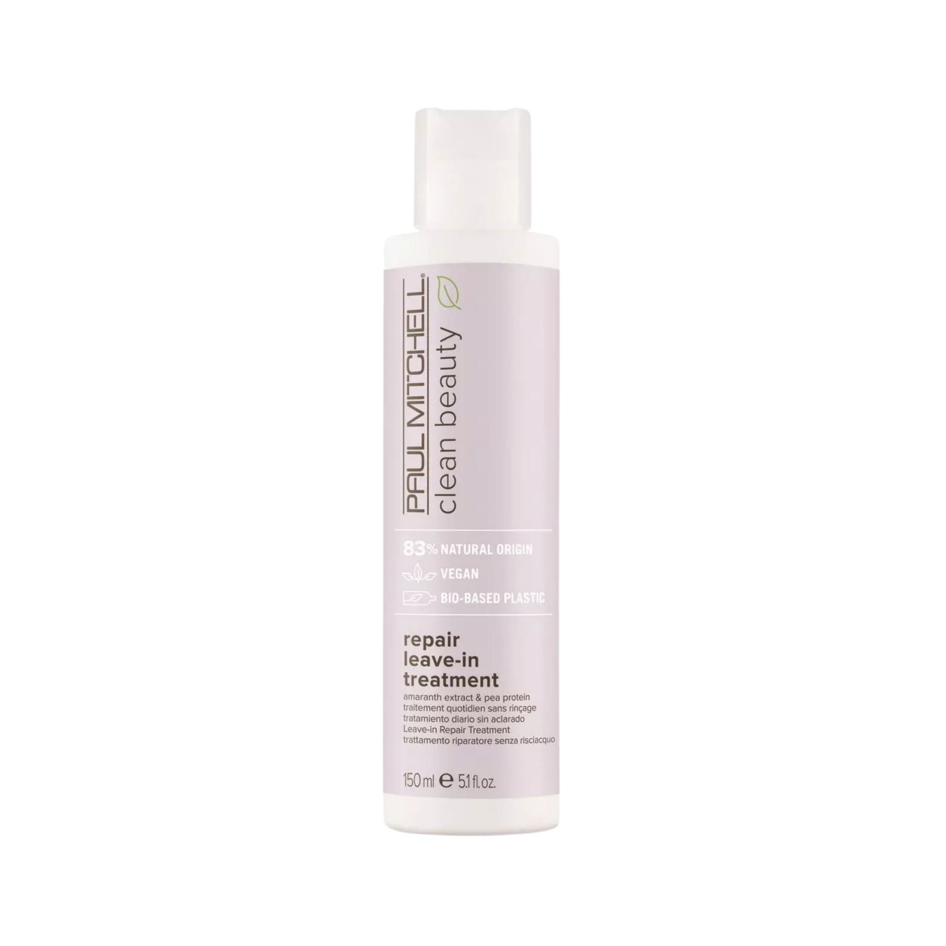 Paul Mitchell Clean Beauty Repair Leave-In Treatment 150 ml