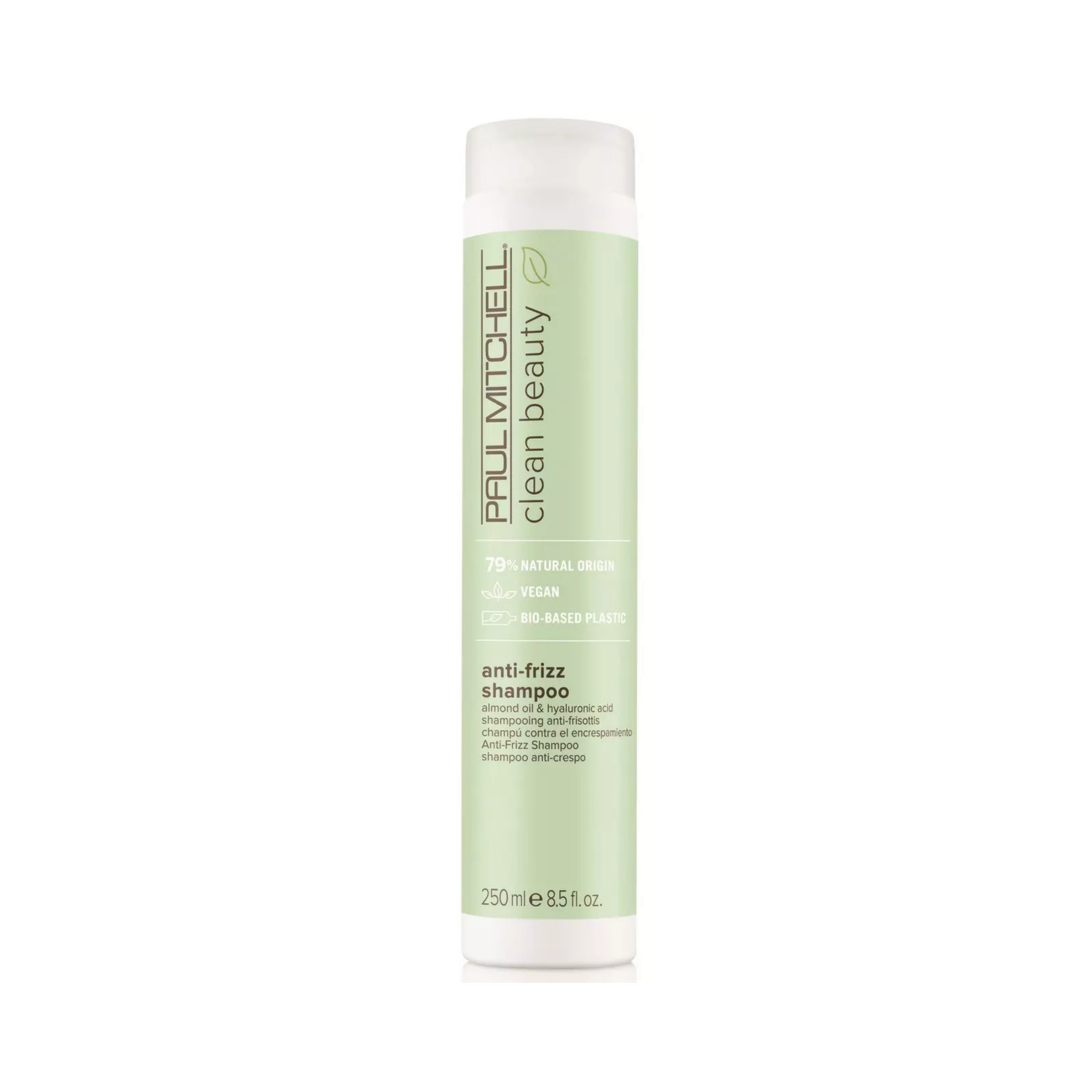 Paul Mitchell Anti-Frizz Shampoo