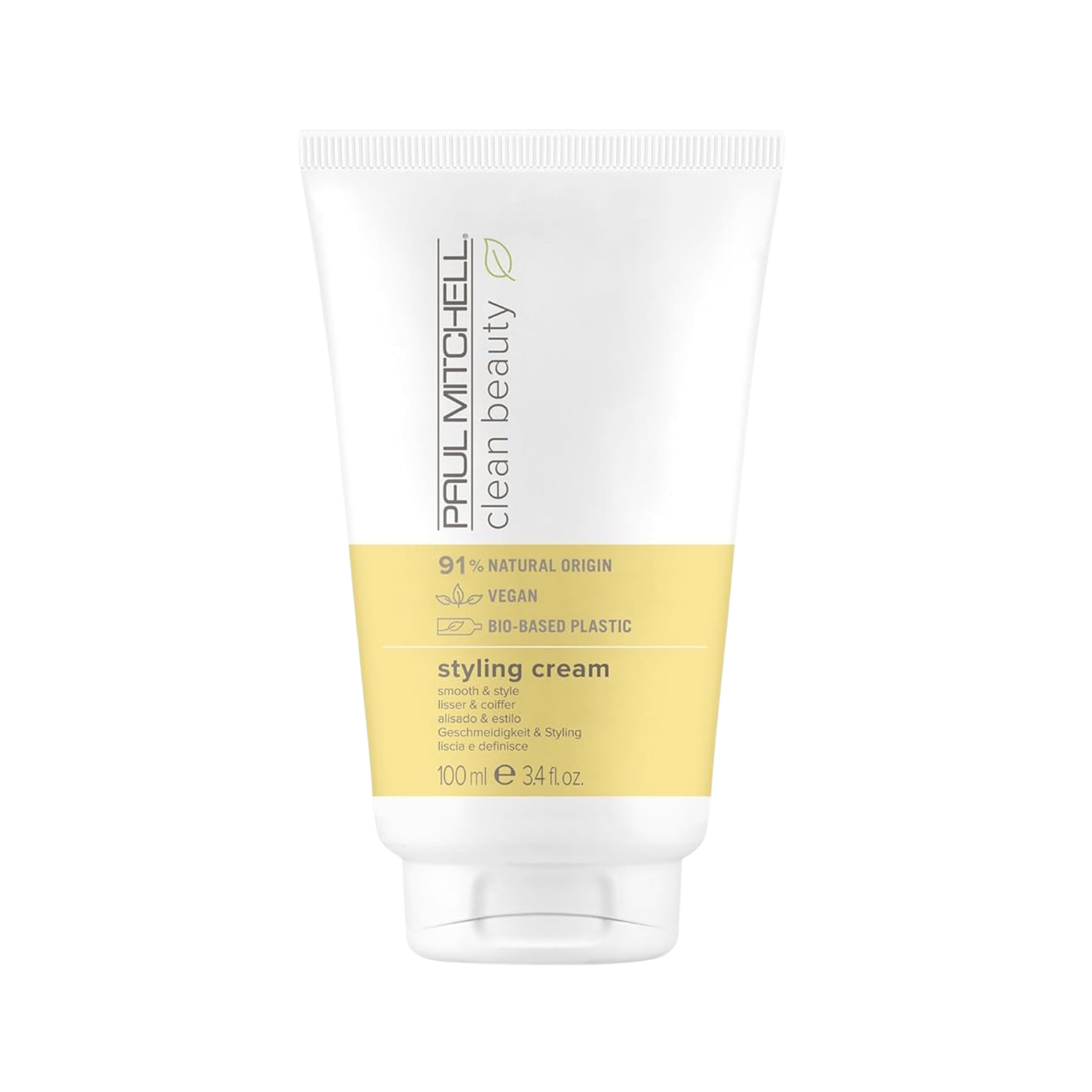 Paul Mitchell Clean Beauty Styling Cream 100ml