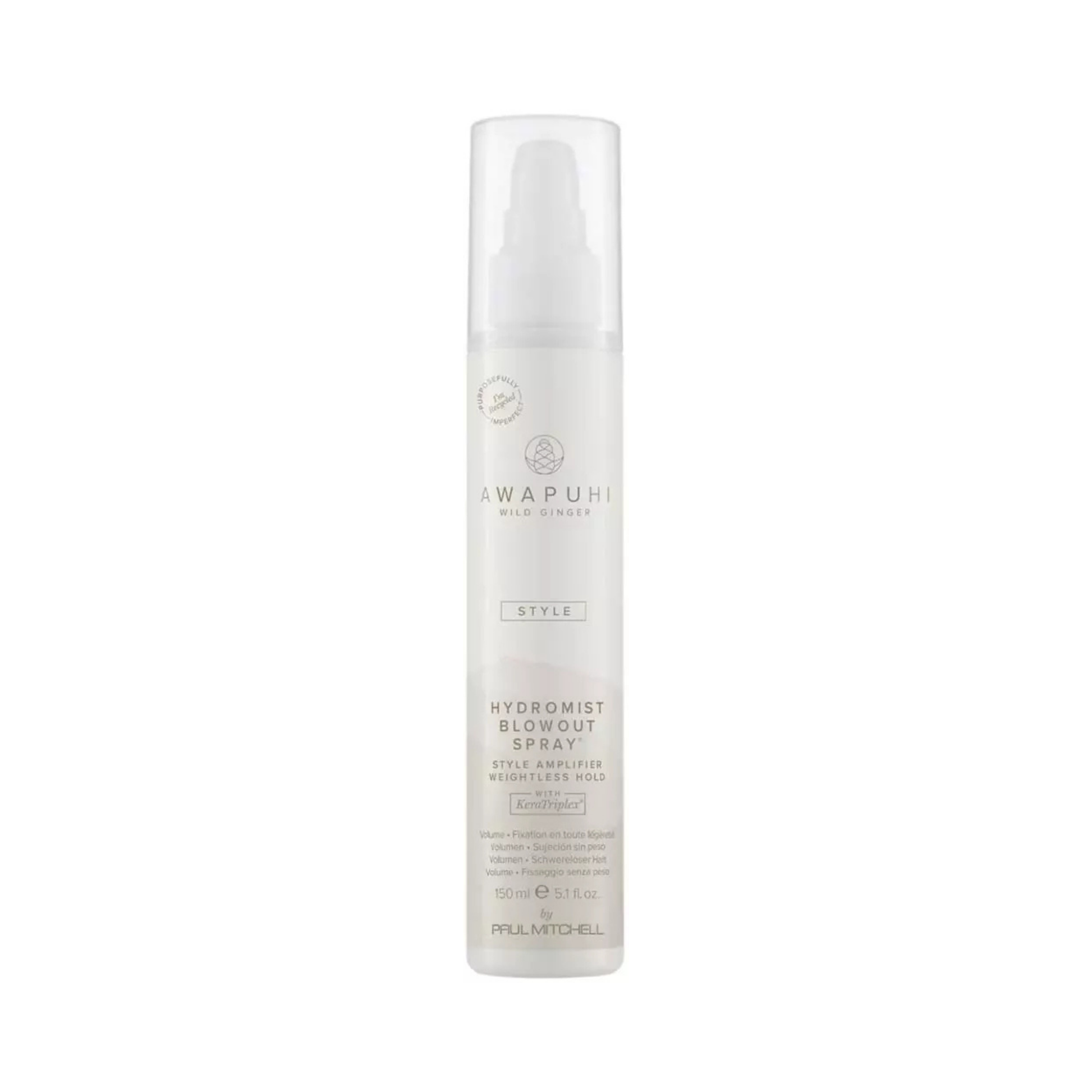Paul Mitchell Hydromist Blow-Out Spray 150 ml