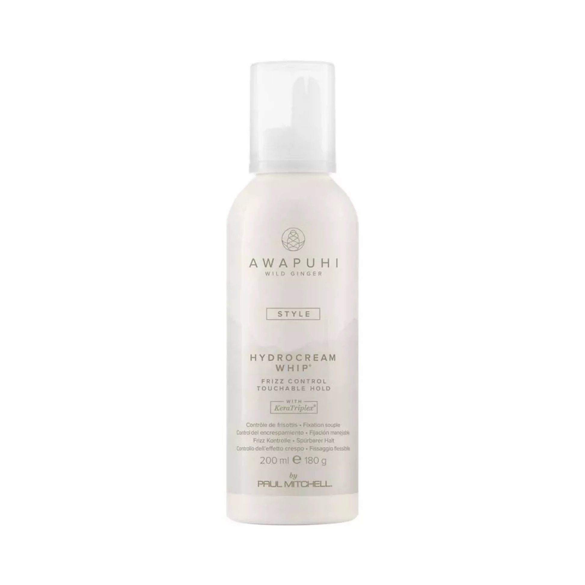 Paul Mitchell Hydrocream Whip 200 ml