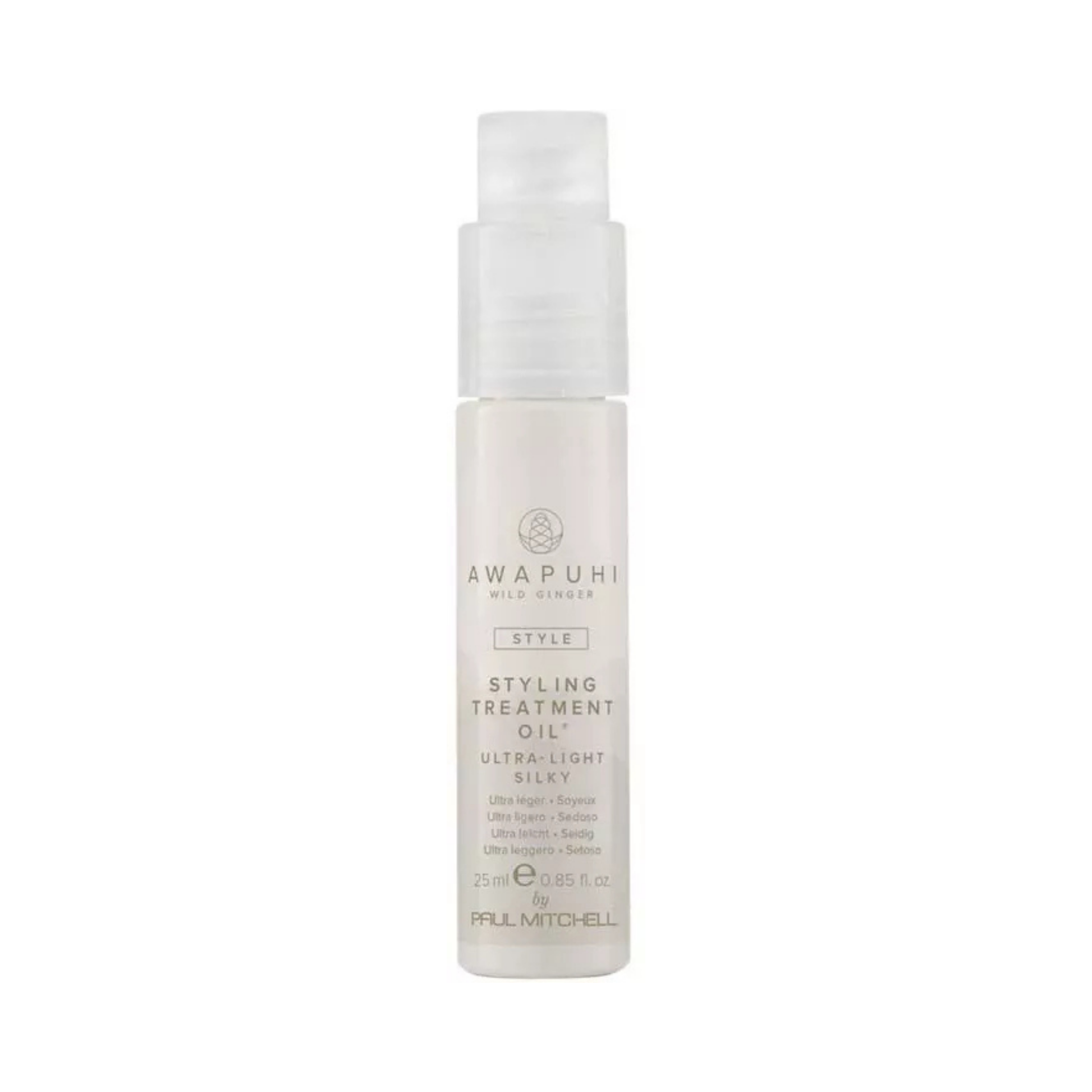 Paul Mitchell Styling Treatment Oil