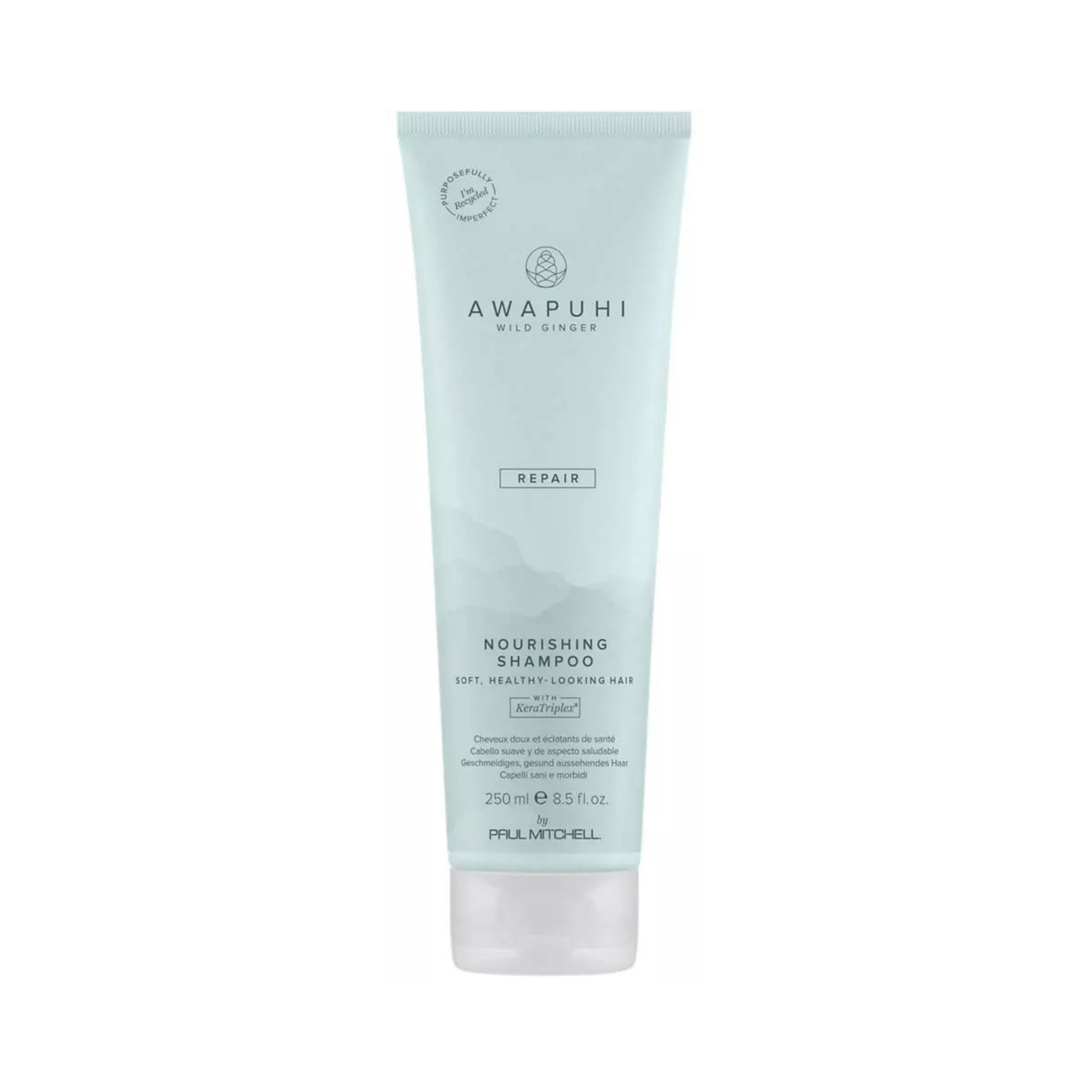 Paul Mitchell Nourishing Shampoo