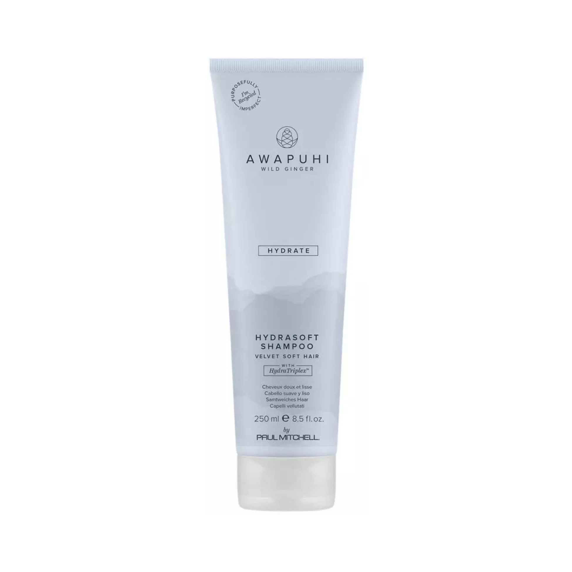 Paul Mitchell Hydrasoft Shampoo 250 ml