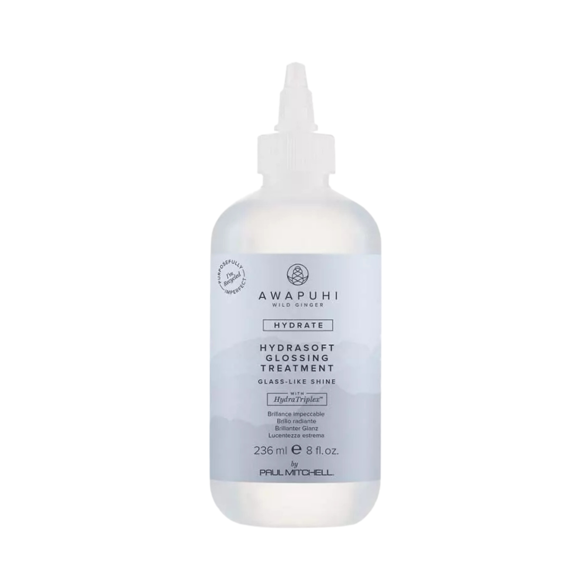 Paul Mitchell Hydrasoft Glossing Treatment 236 ml