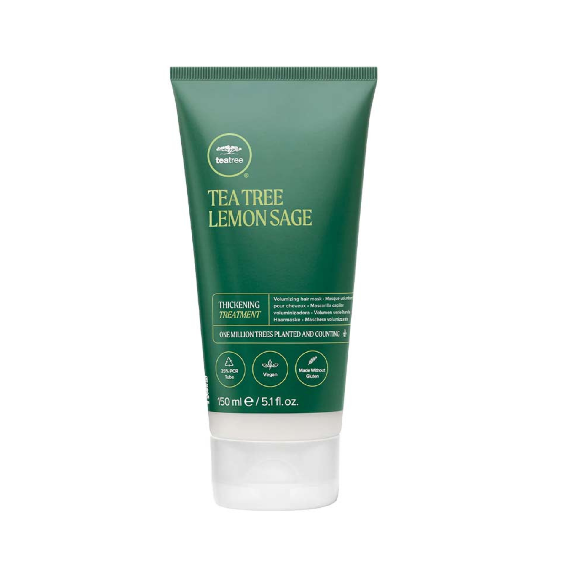 Paul Mitchell Lemon Sage Thickening Treatment