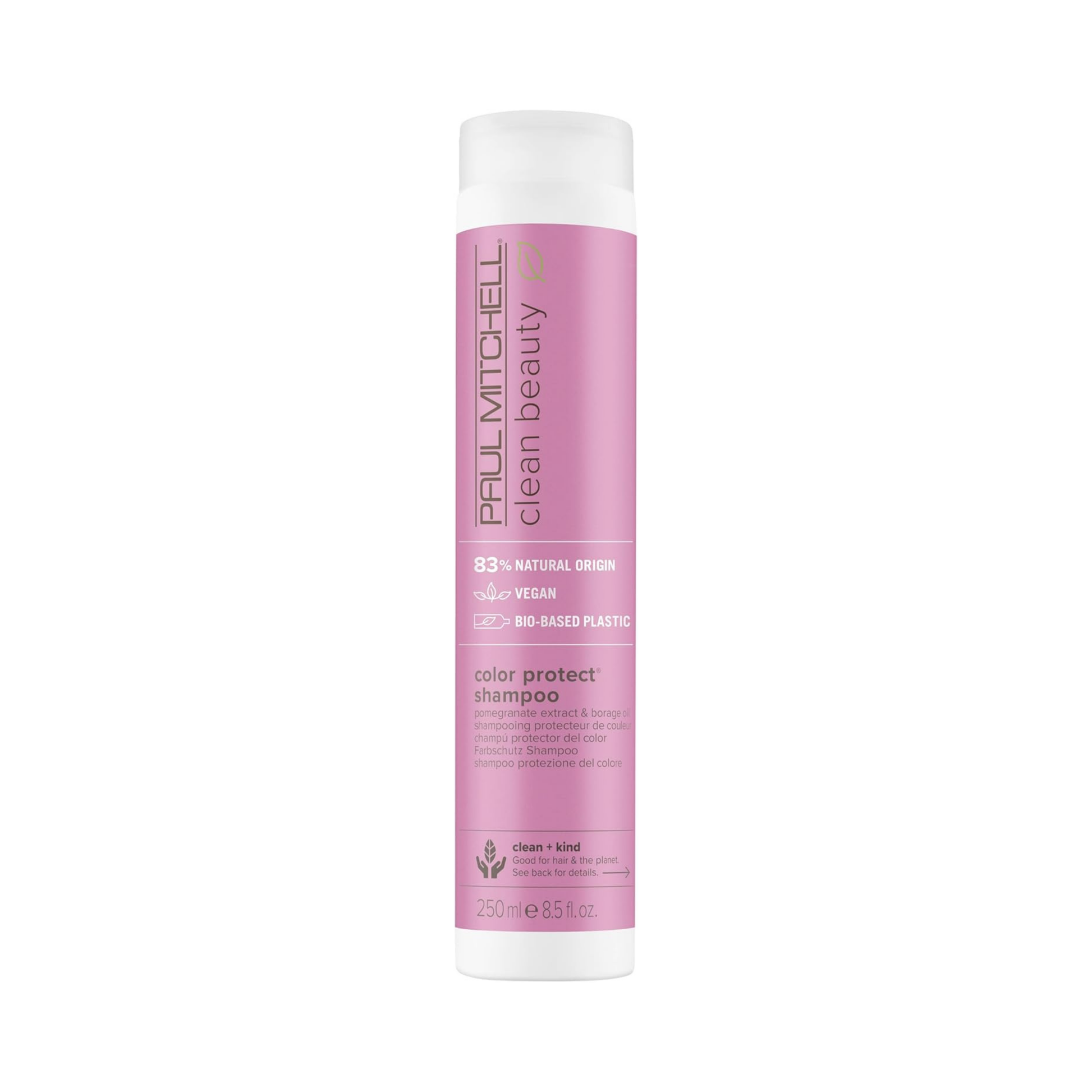 Paul Mitchell Clean Beauty Color Protect Shampoo
