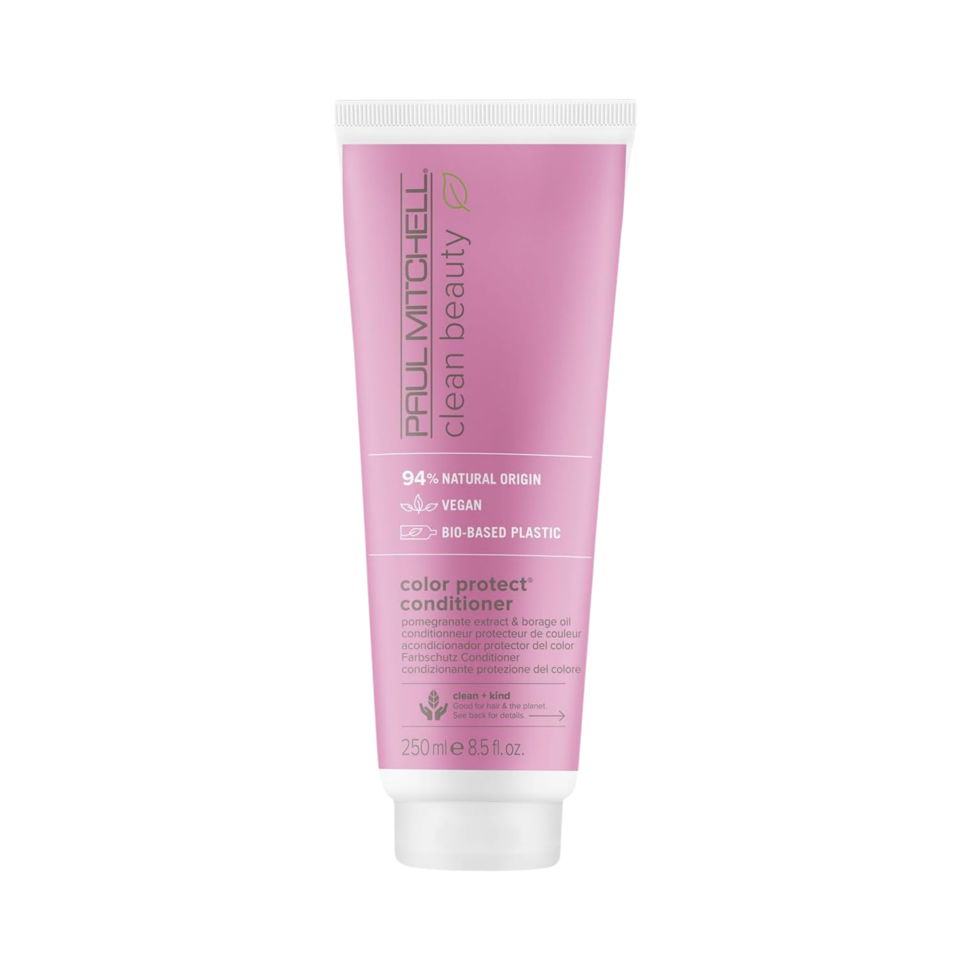 Paul Mitchell Clean Beauty Color Protect Conditioner
