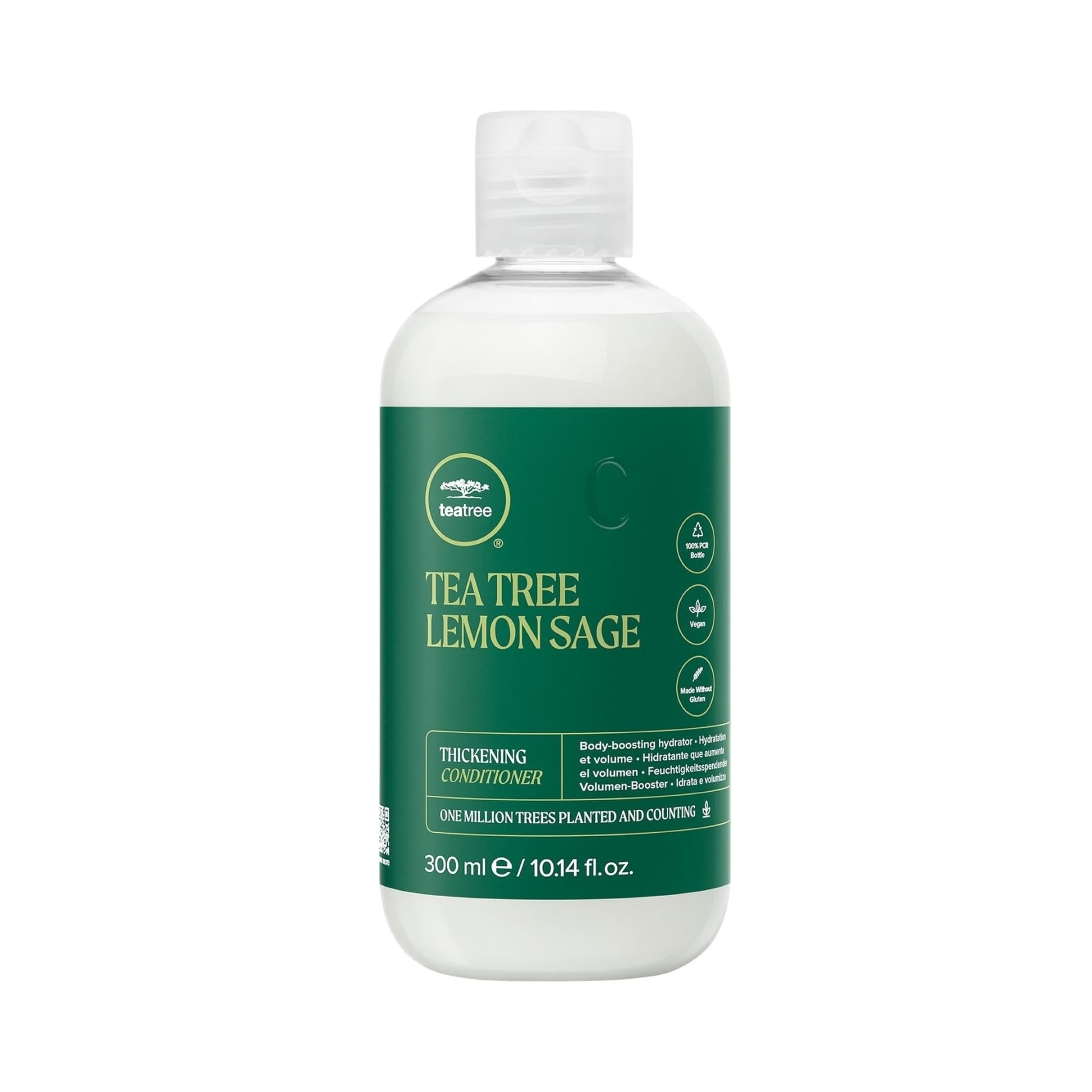 Paul Mitchell Lemon Sage Thickening Conditioner