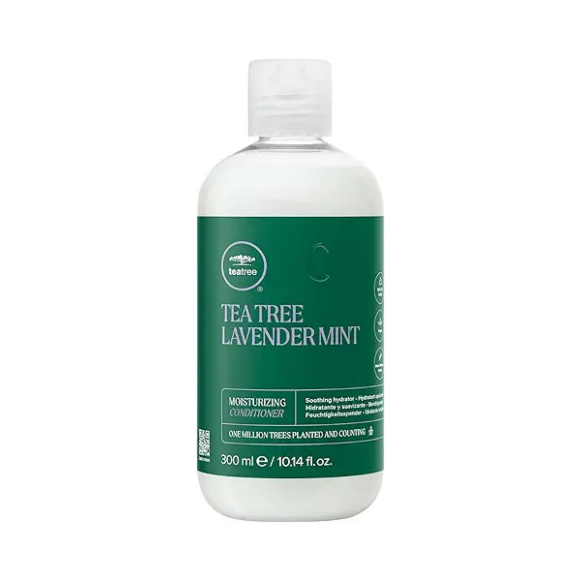 Paul Mitchell Lavender Mint Moisturizing Conditioner