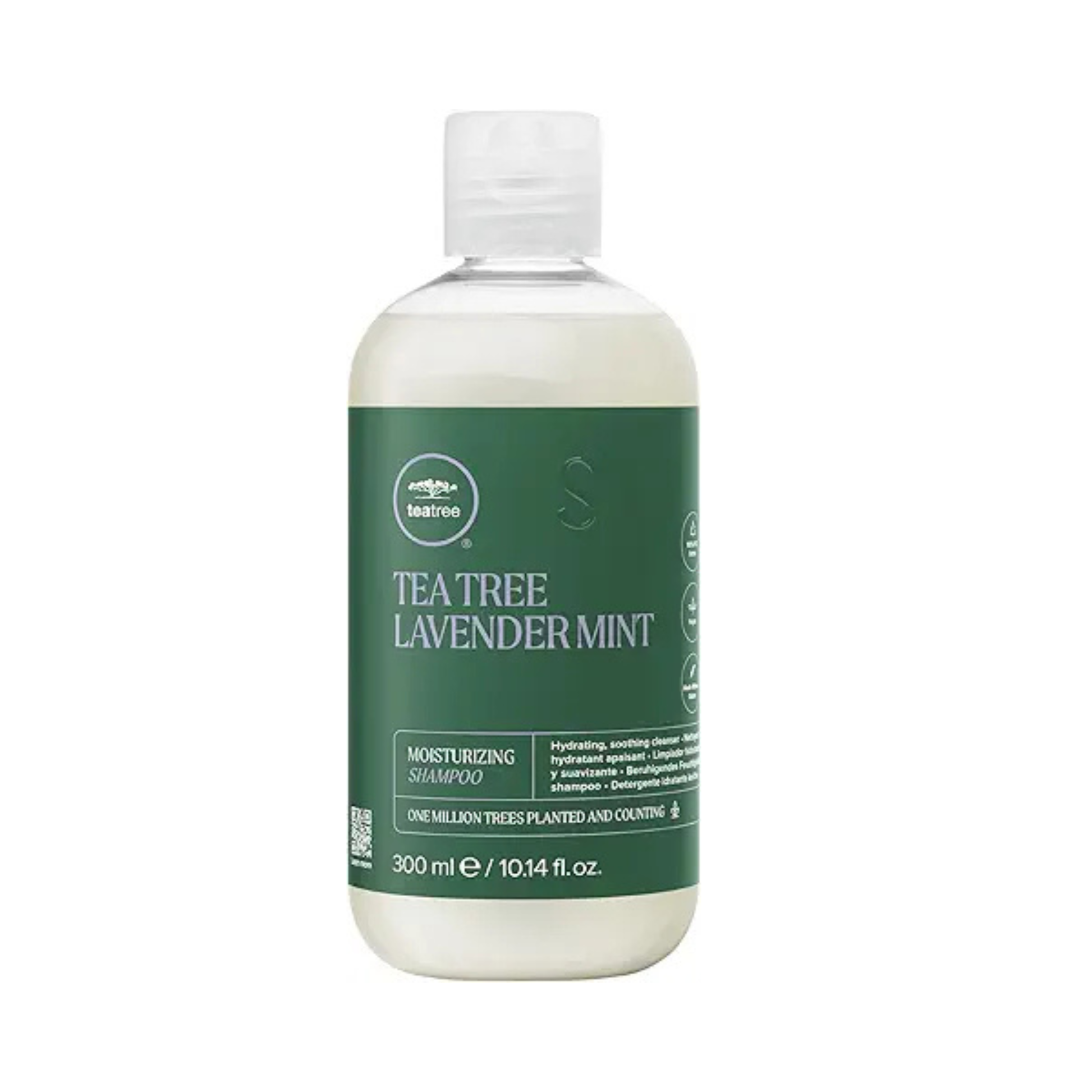Paul Mitchell Lavender Mint Moisturizing Shampoo