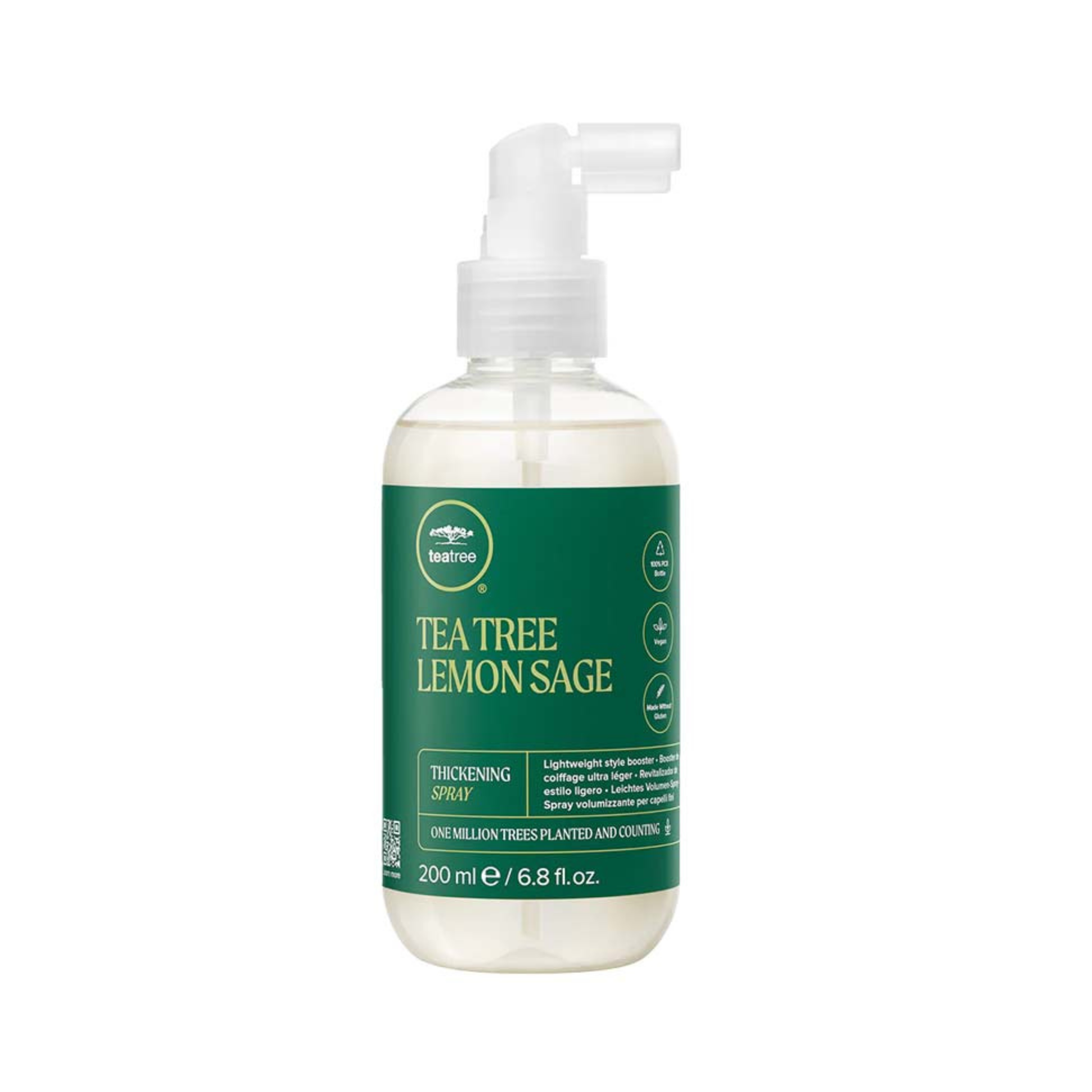 Paul Mitchell Lemon Sage Thickening Spray 200ml