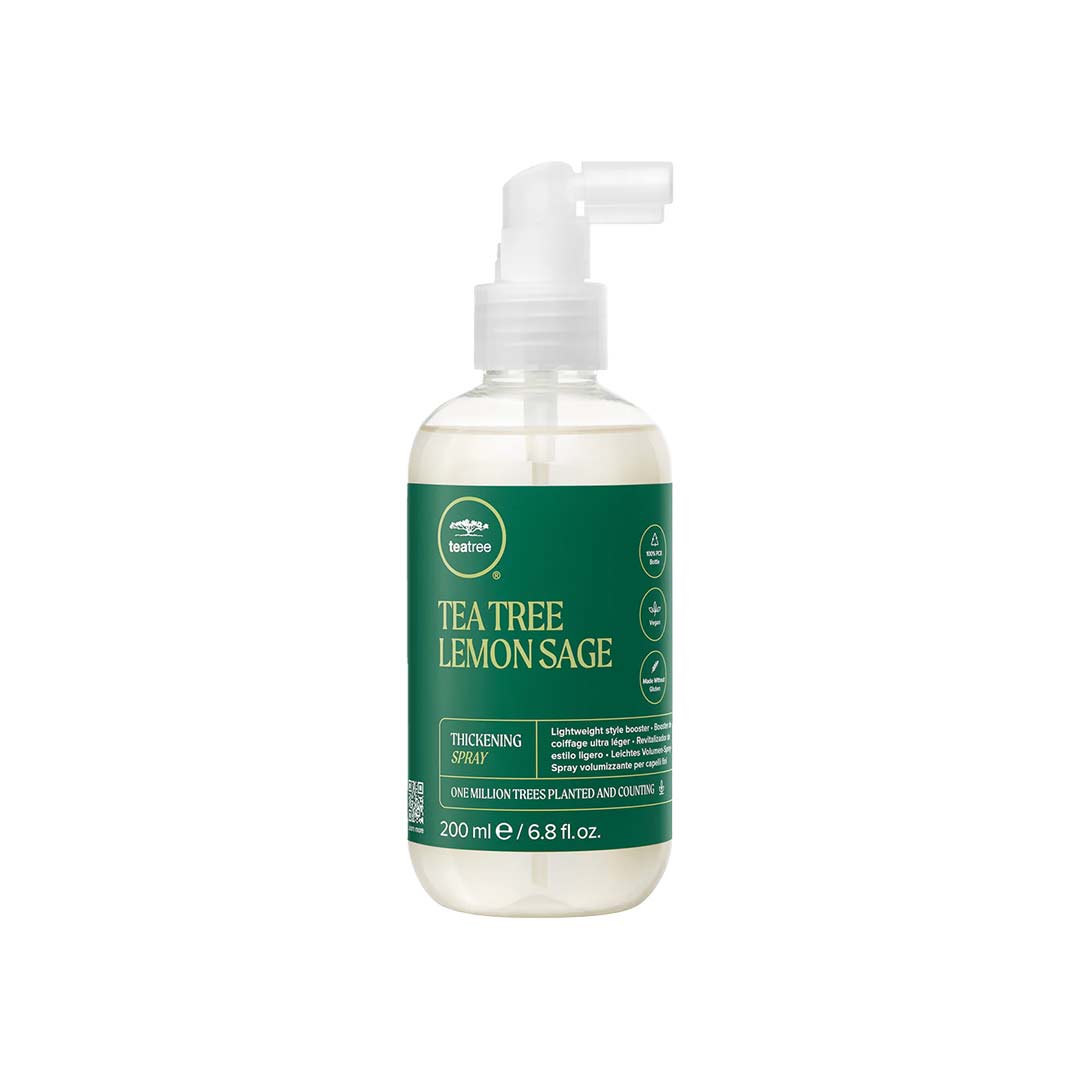 TEA TREE LEMON SAGE