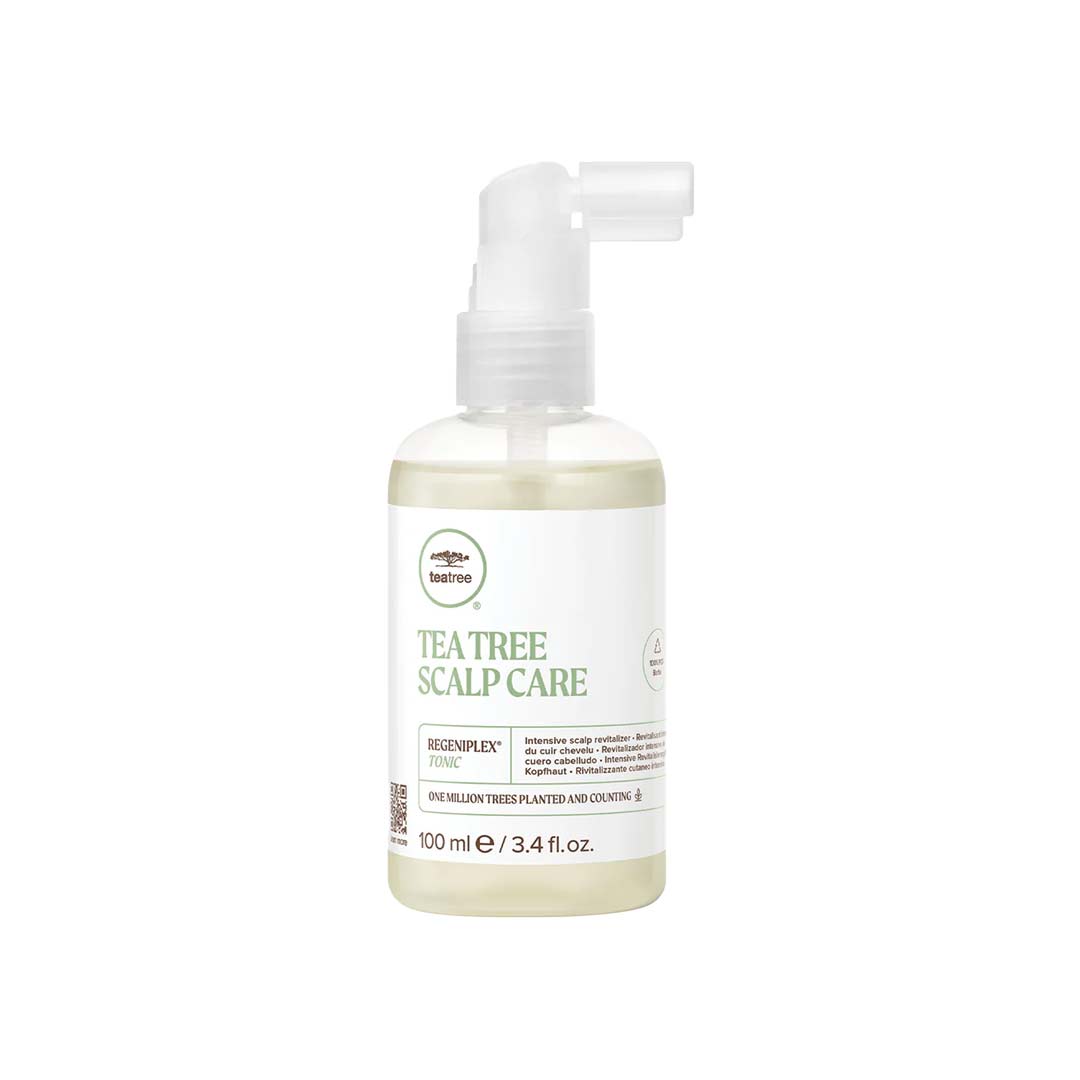 TEA TREE SCALP CARE TONIC