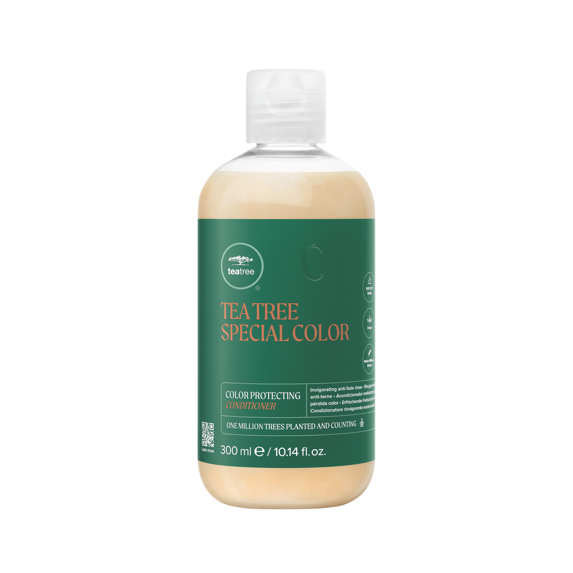 Paul Mitchell Tea Tree Special Color Conditoner