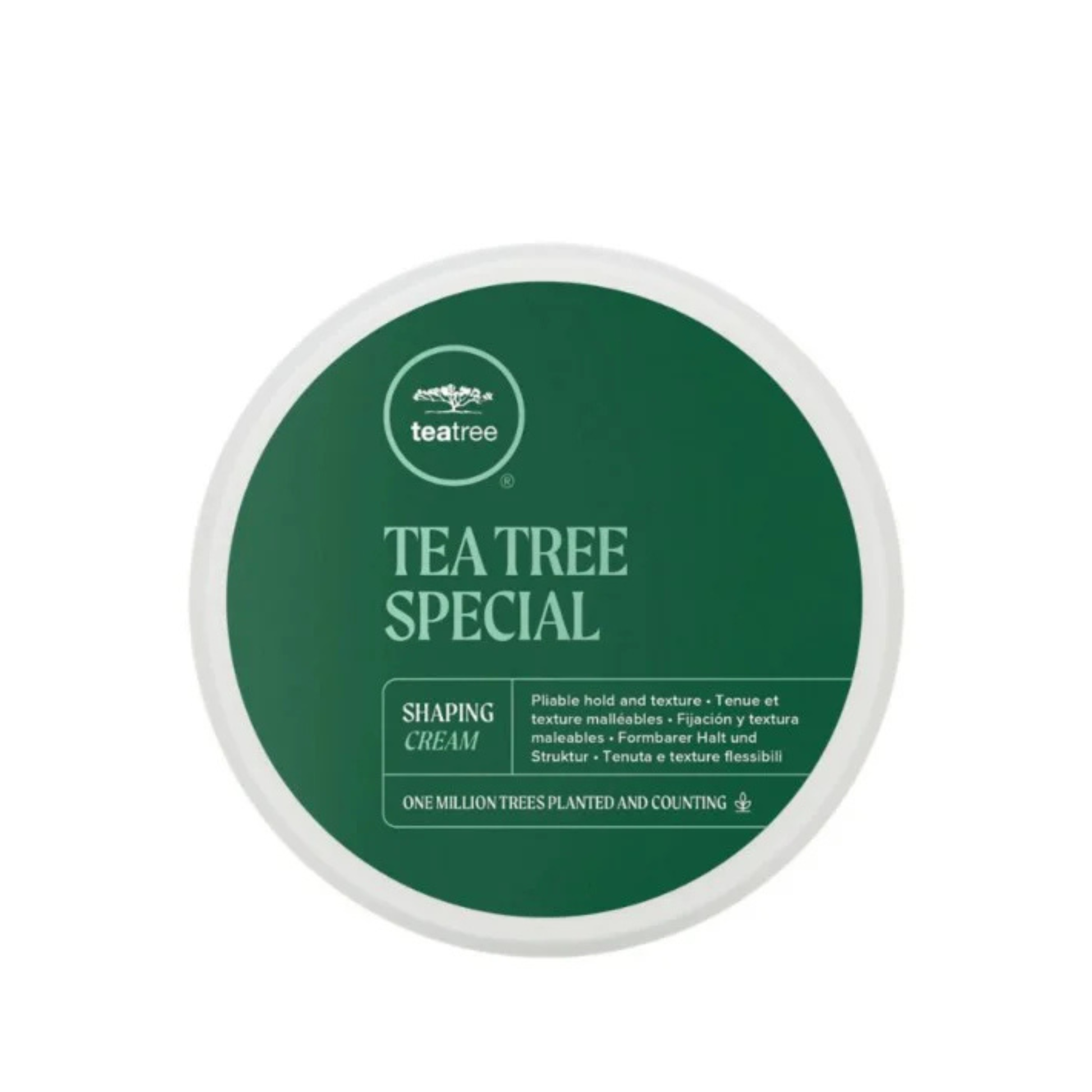 Paul Mitchell Tea Tree Shaping Cream 85 g