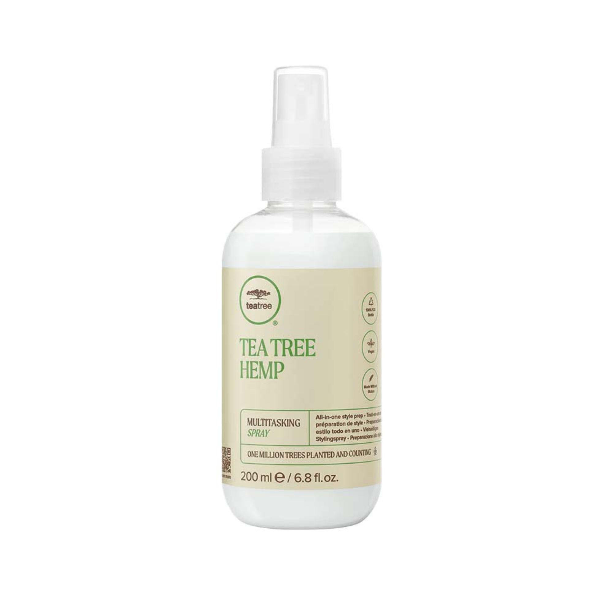 Paul Mitchell Tea Tree Hemp Multitasking Spray 200 ml
