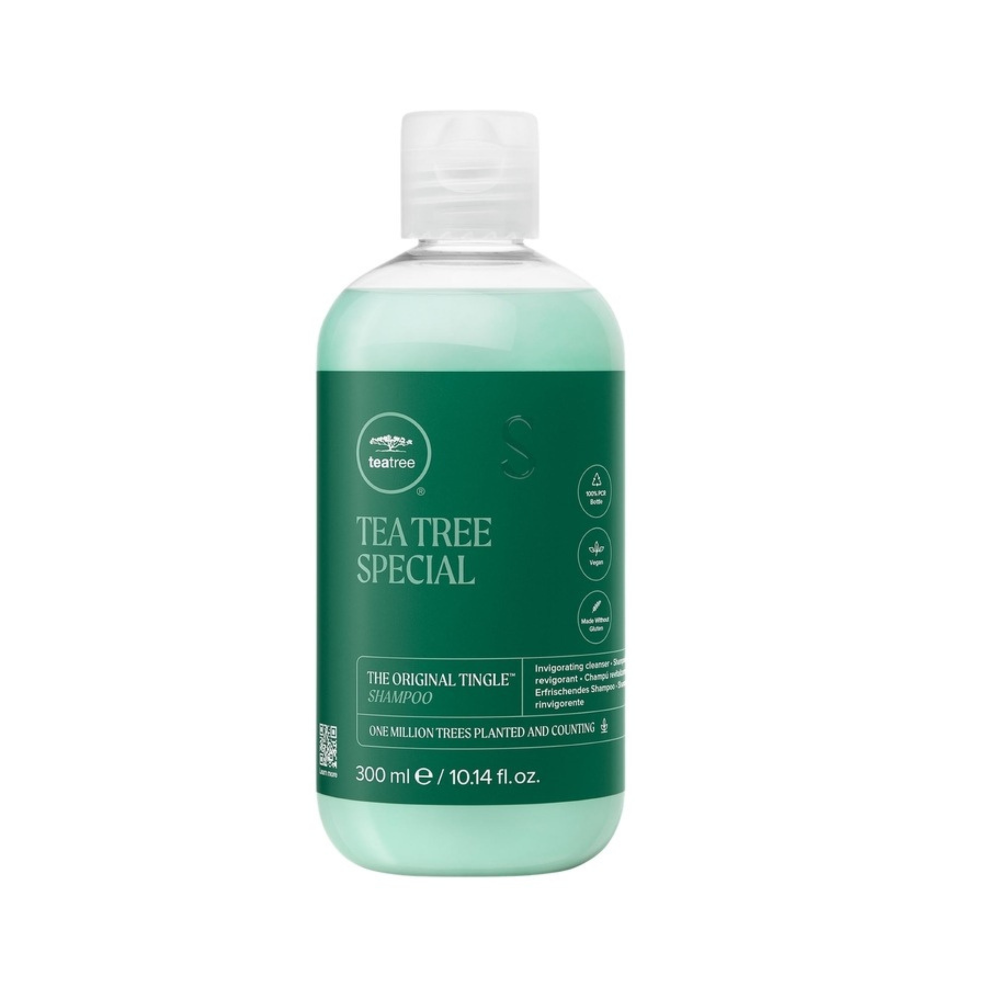 Paul Mitchell Tea Tree Special Shampoo
