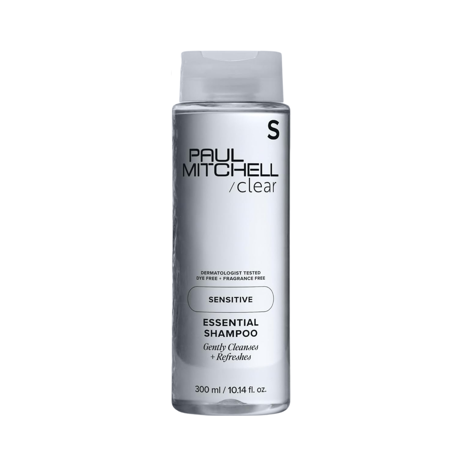 Paul Mitchell Sensitive Essential Shampoo 300 ml